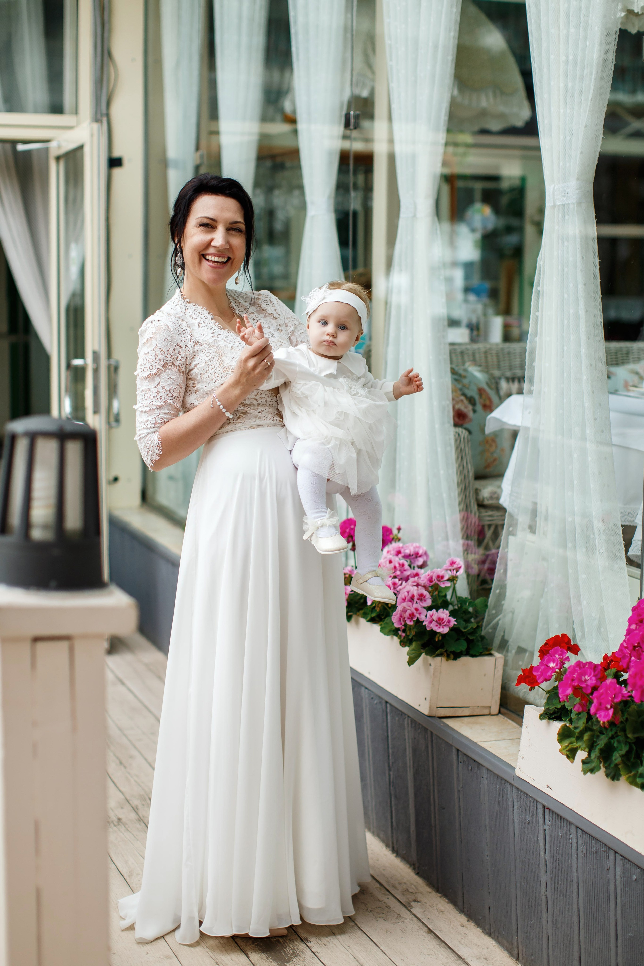 Свадебный фотограф в Санкт-Петербурге Марина Егорова