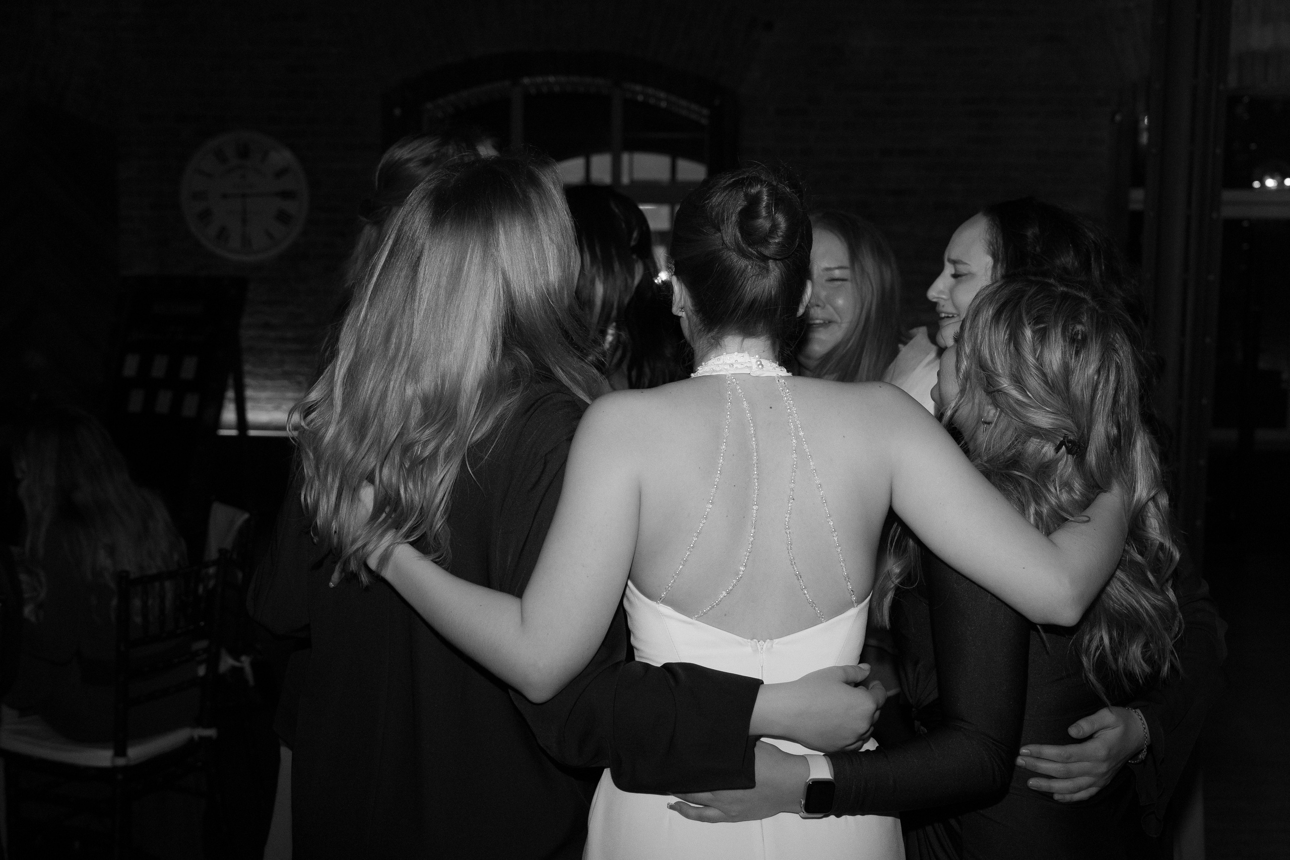 Свадьба Гумара и Анны. Фотограф Макс Меш