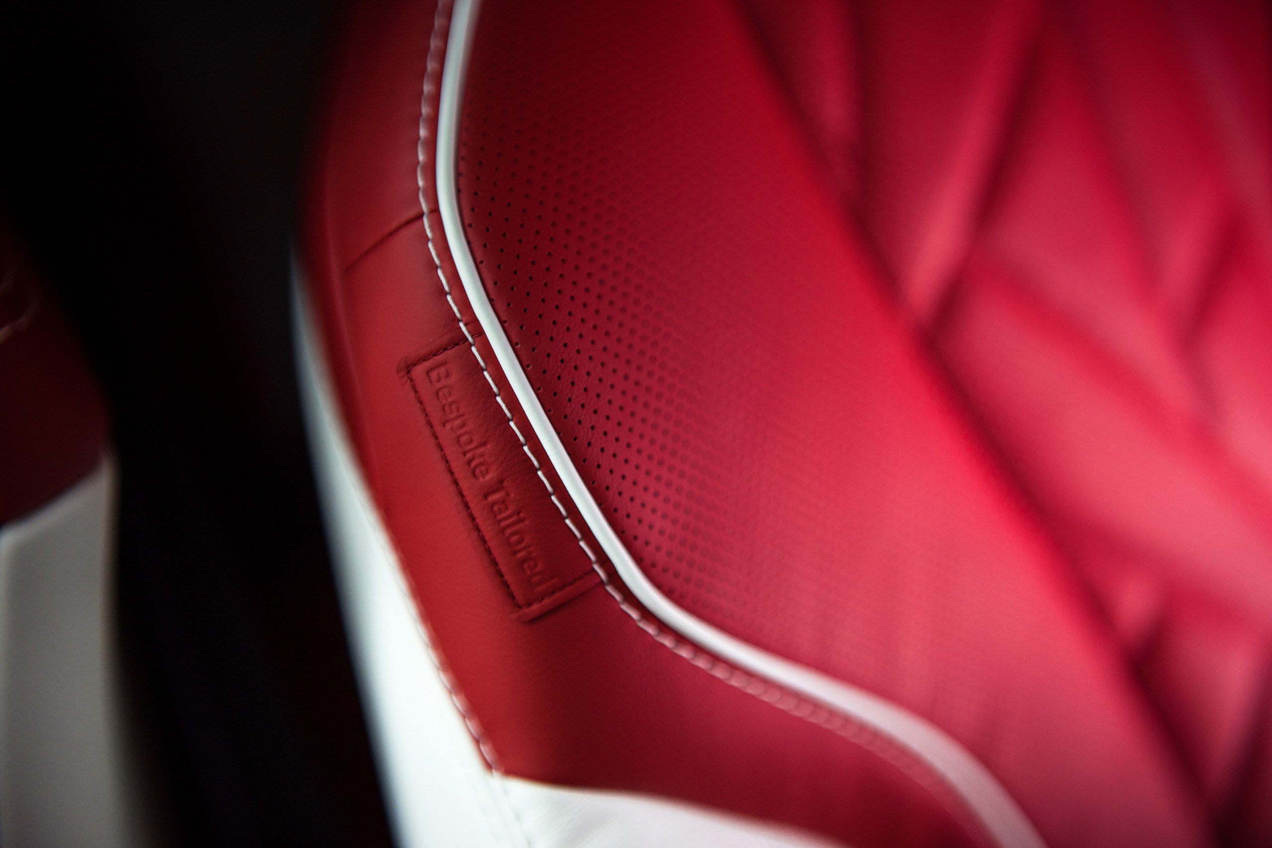 Интерьер BMW M850i xDrive. Заур Халилов | Тюнинг и дизайн автомобилей