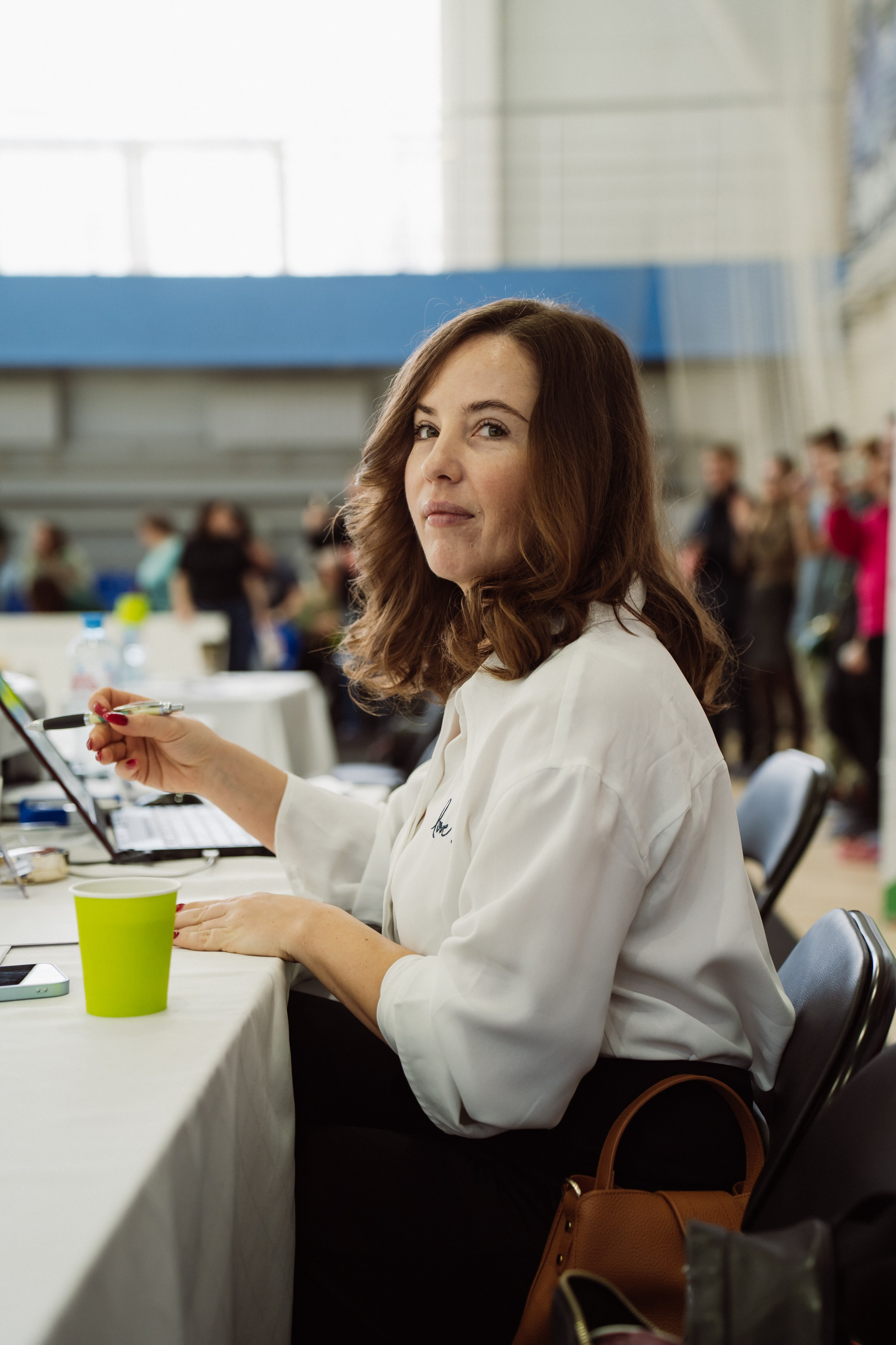 Возможности Безграничны. Воробьева Ксения — Спортивный и танцевальный фотограф Новосибирск