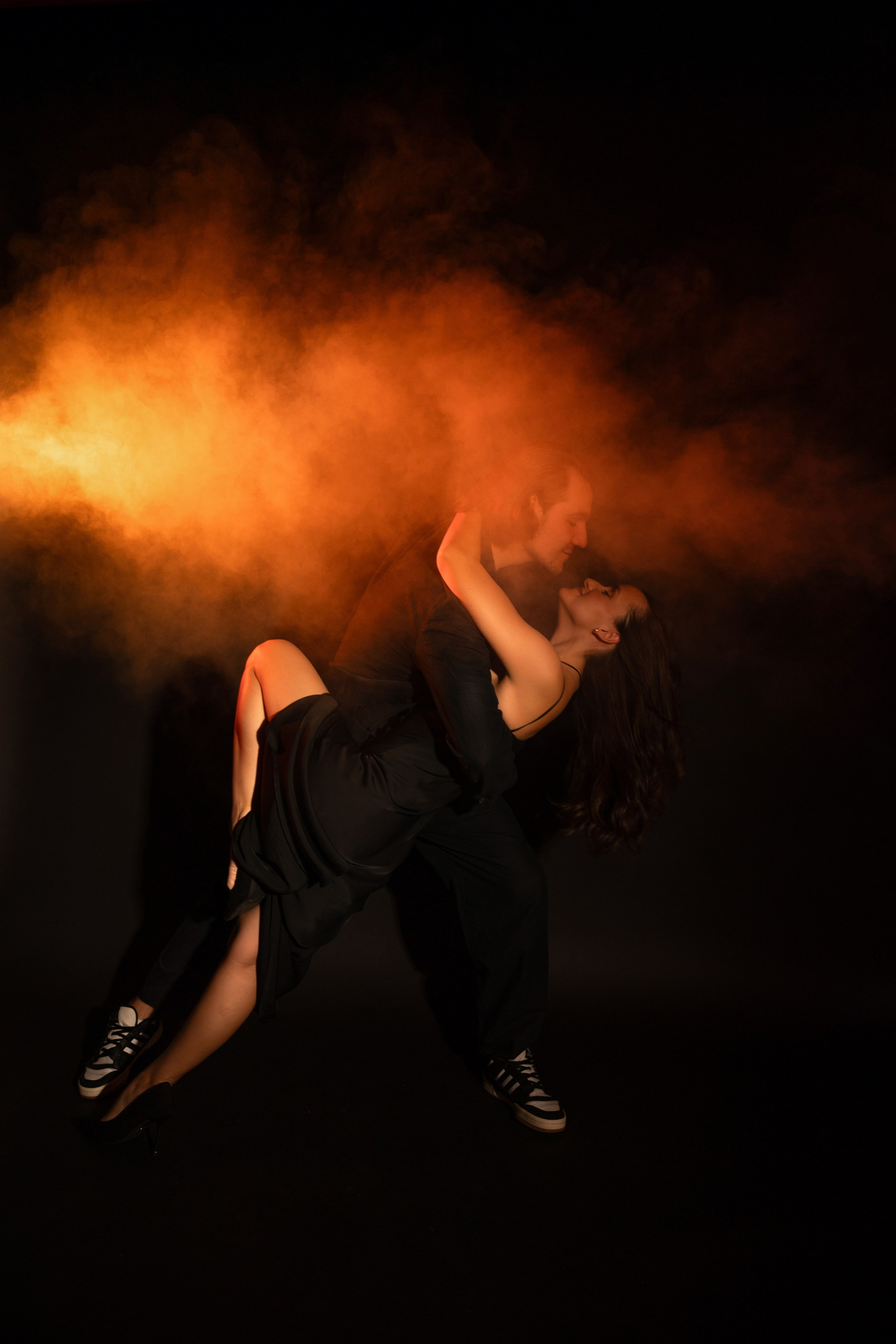 Фотограф Анна Гусева — фотосессия в Белграде, Сербия