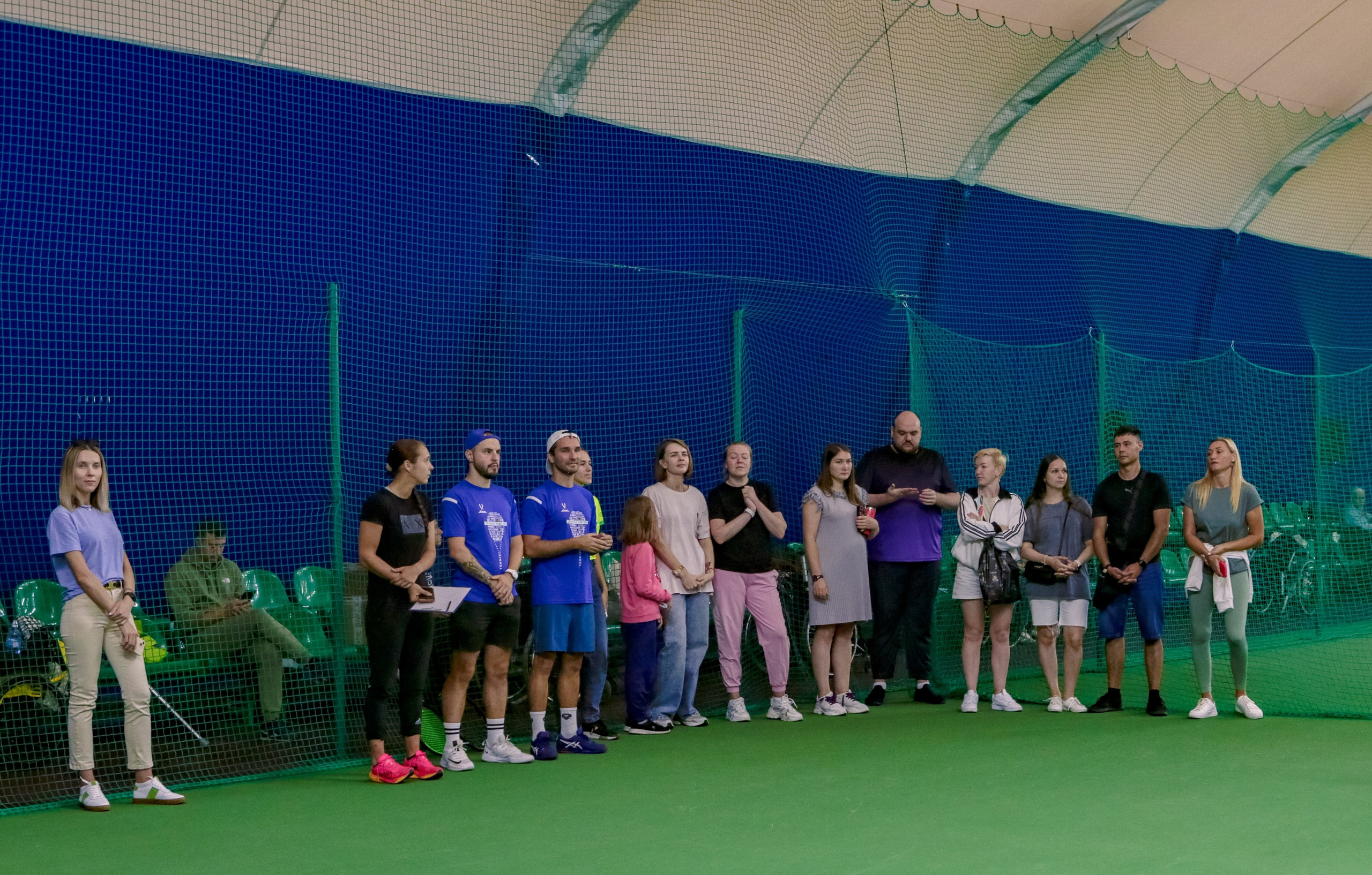 АНО Второе дыхание: Летний кубок столицы. Репортажный, семейный, свадебный, портретный фотограф