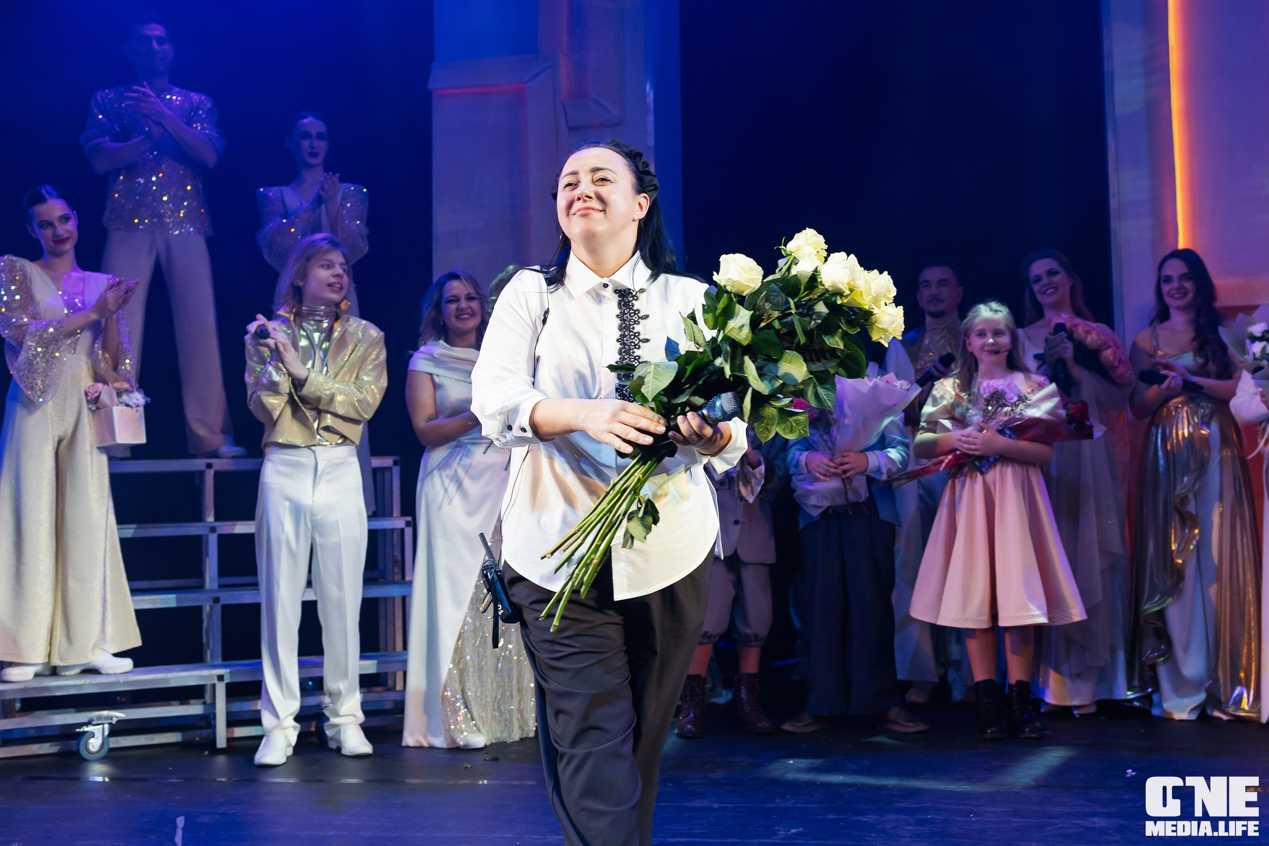 Фоторепортаж из Дома искусств. One Media Life: фоторепортажи, фотоотчеты с мероприятий и заведений