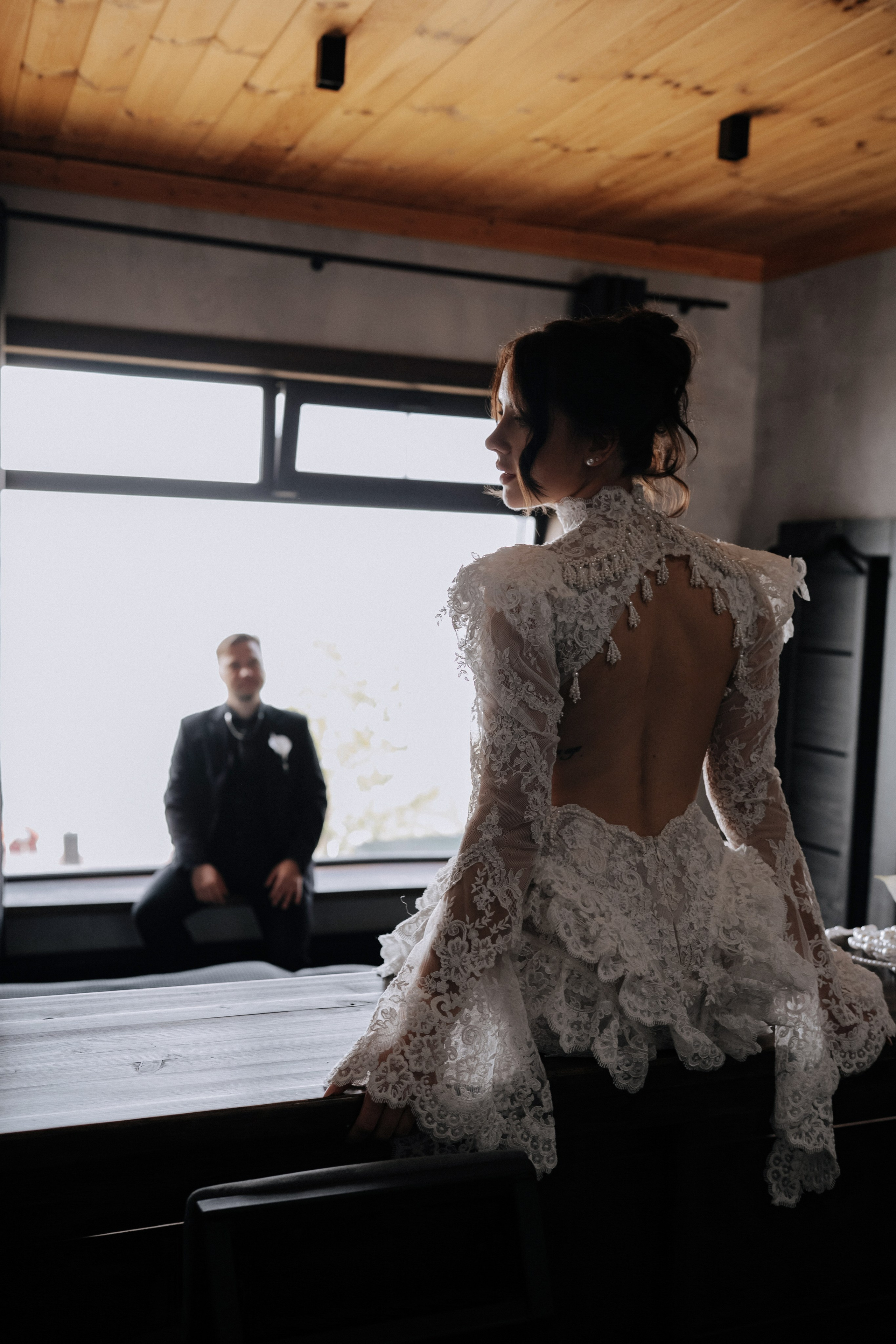 Слава и Алиса. Свадебный и семейный Фотограф на Камчатке (love story, портрет, контент, беременность) Елена Великовская