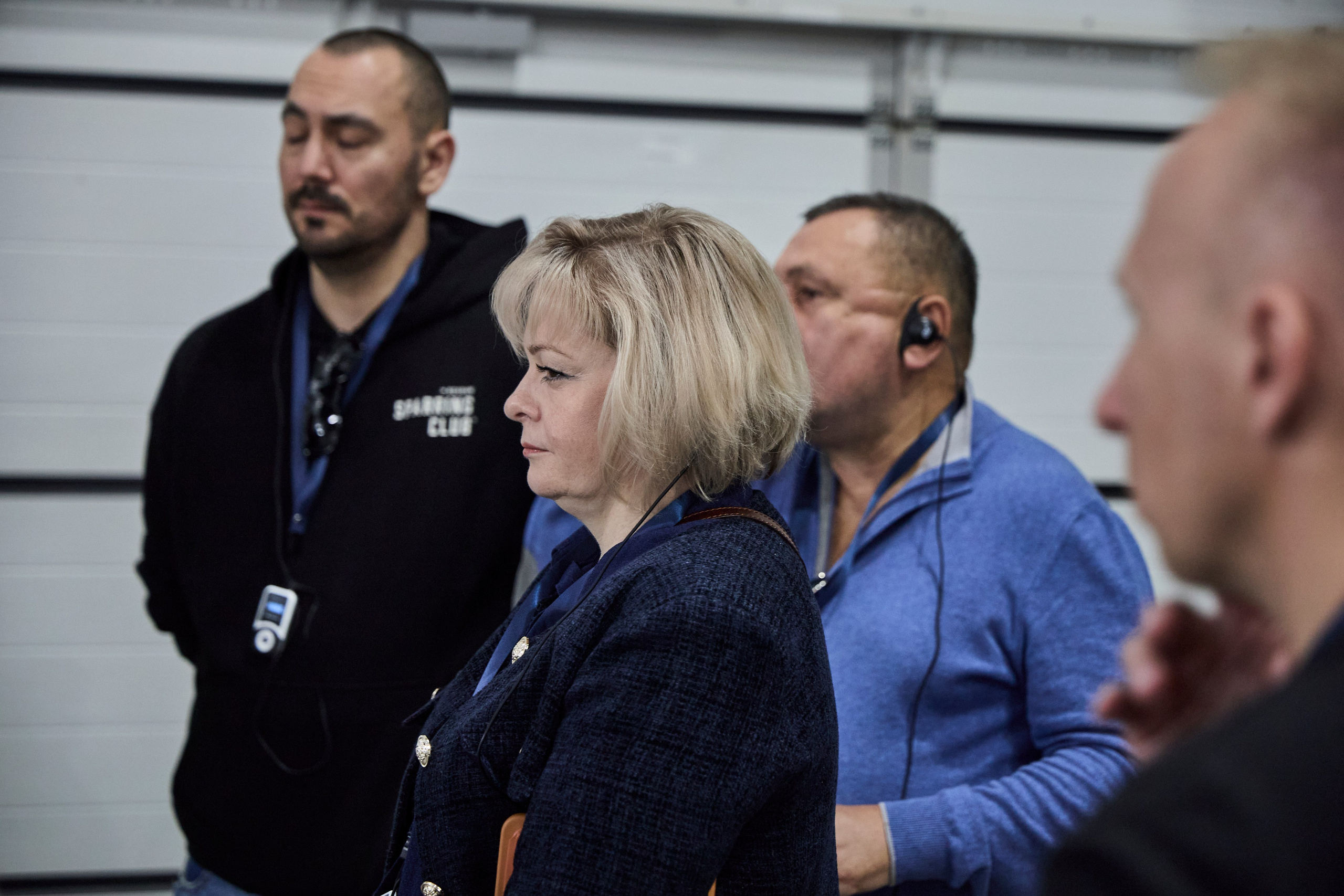 Дискуссионный клуб «Попутного ветра» | Левитановский культурный центр. Плёс. OSPhoto