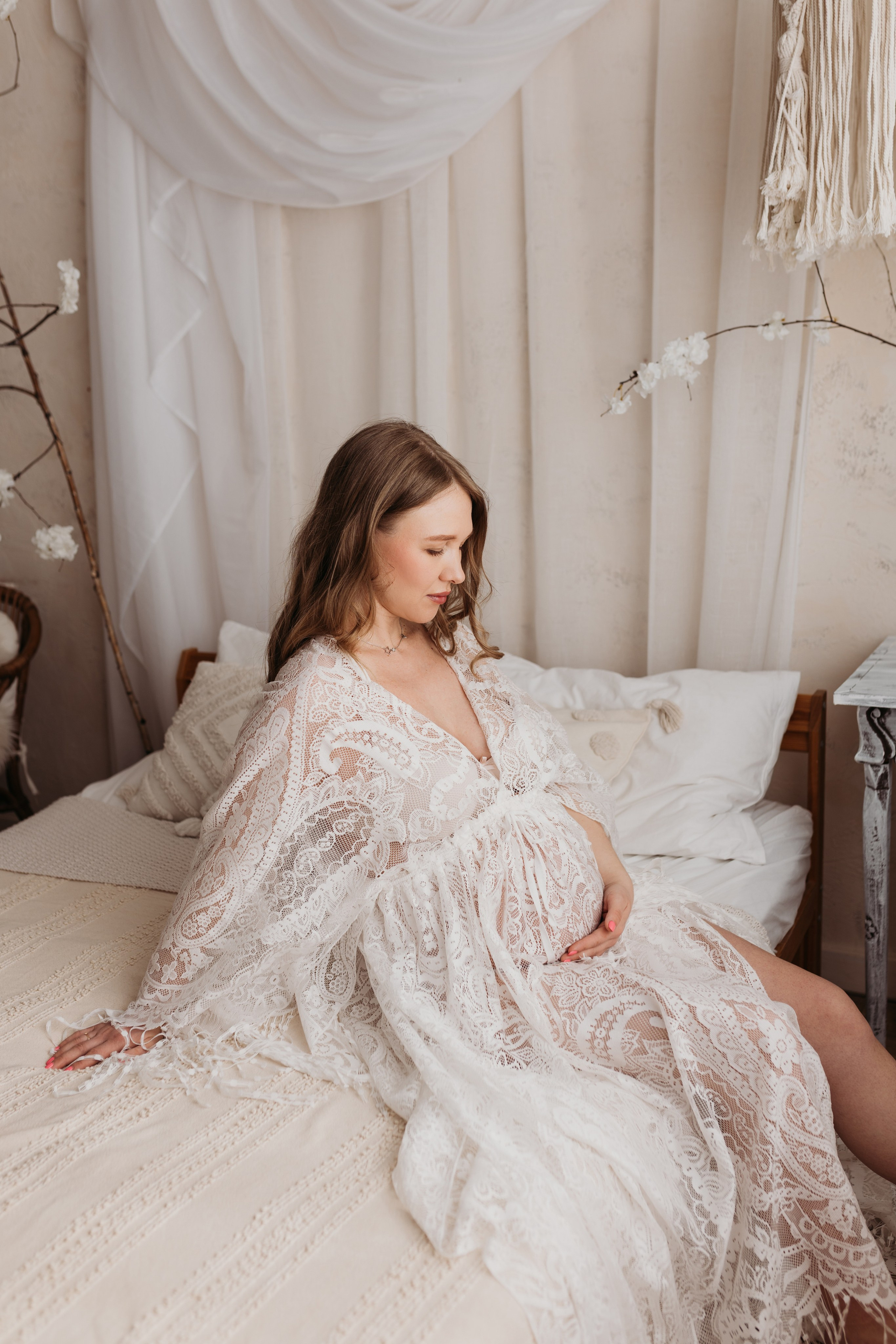 Фотосессия беременности Барнаул, фотосъемка в ожидании. Фотограф новорожденных в г. Барнаул Ренпенинг Катерина