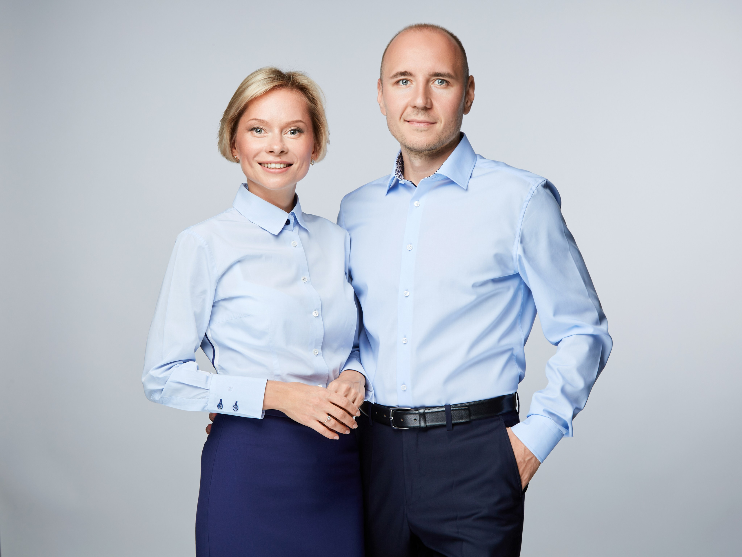 Корпоративная фотосъёмка сотрудников. Фотограф в Санкт-Петербурге Анастасия Леонтьева