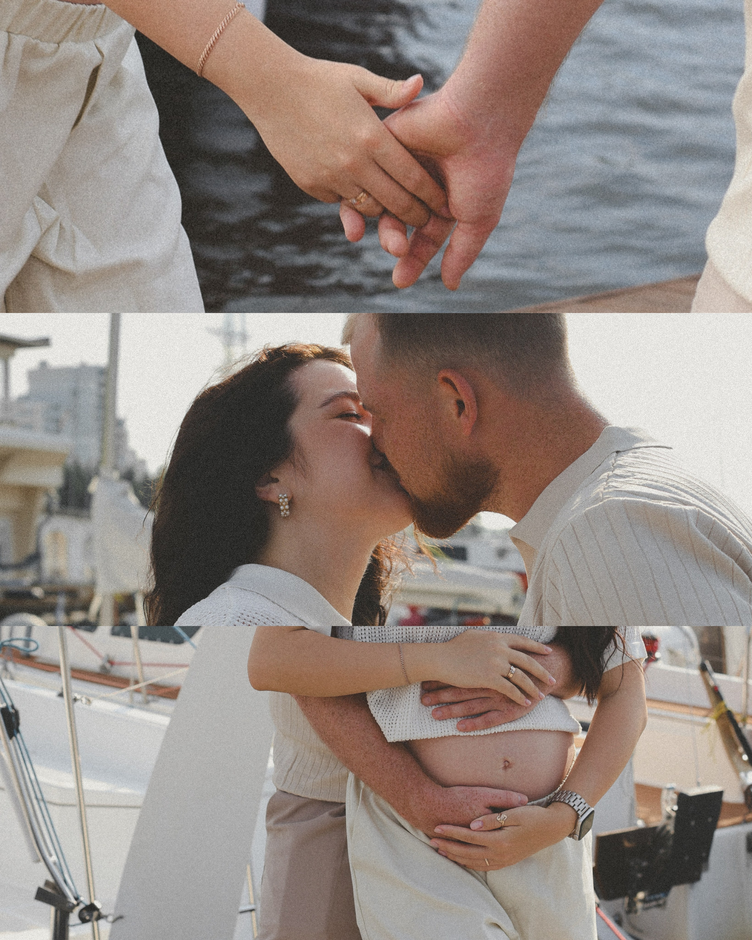 Фотограф из Екатеринбурга Касаткина Екатерина