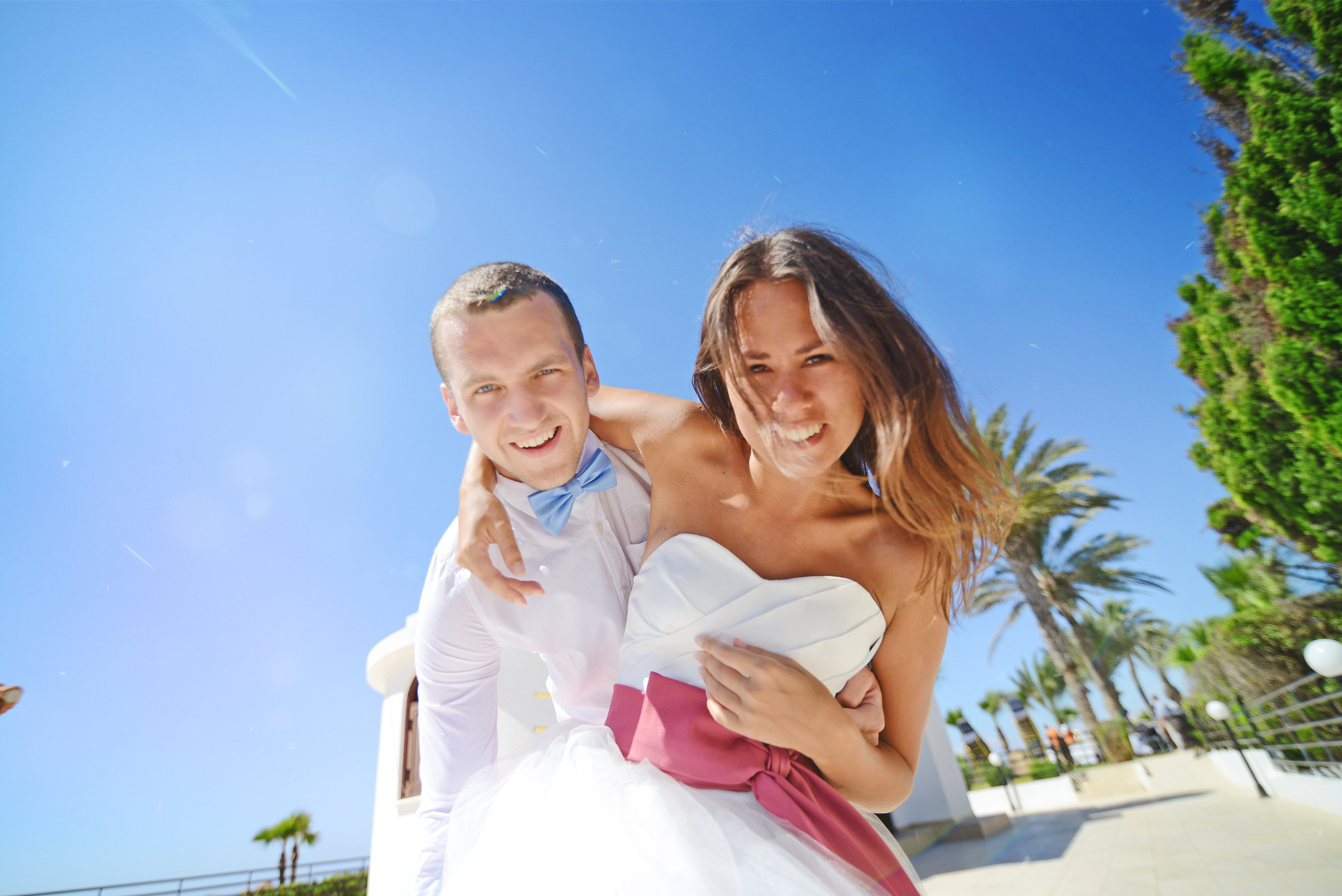 Станислав и Светлана. Универсальный фотограф и видеограф