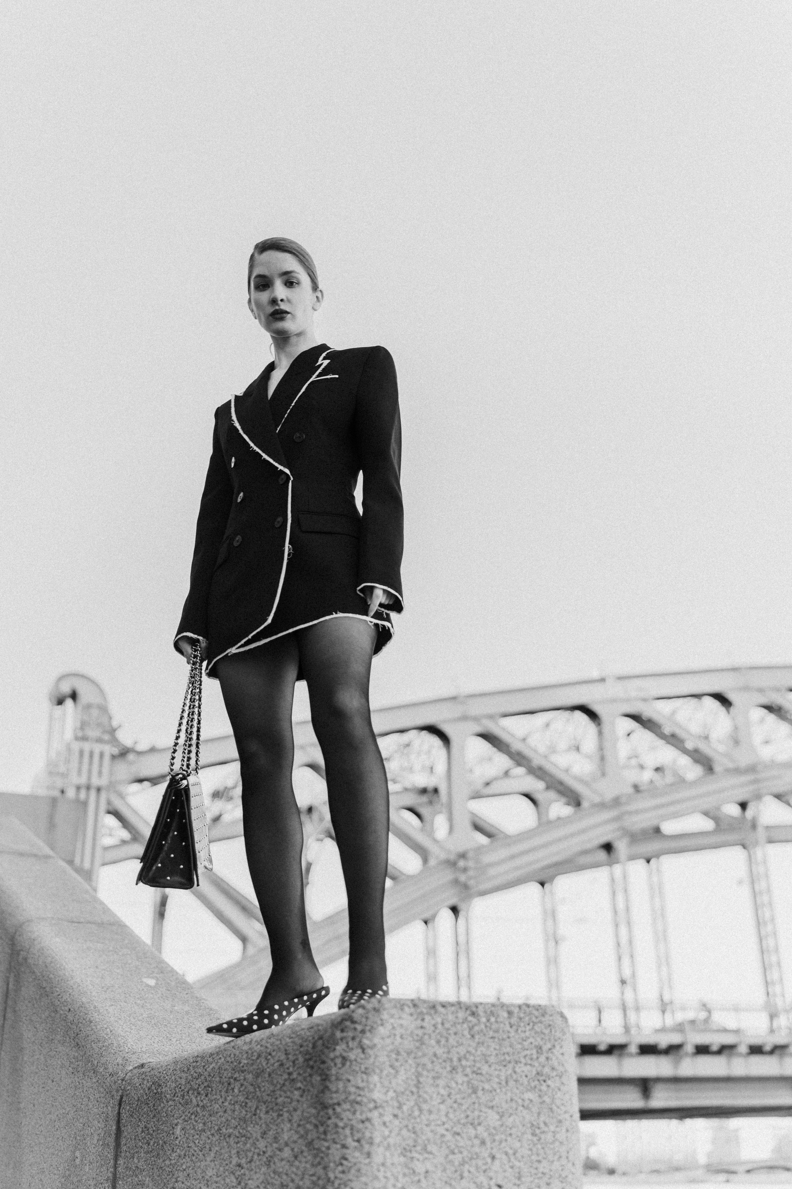 Частные съемки. Арина Декстер. Портретный фотограф Санкт-Петербург