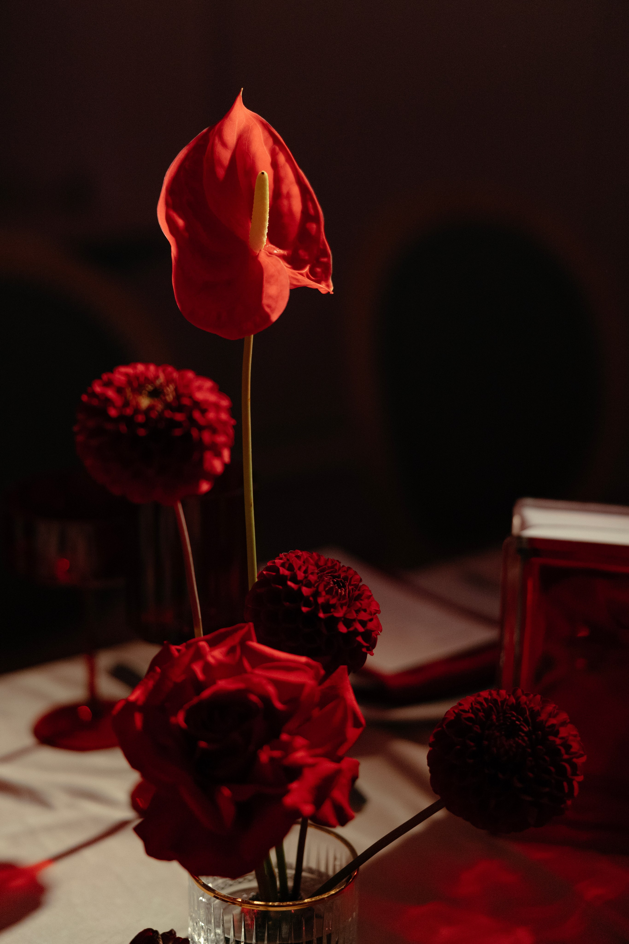 Александра и Андрей. Фотограф в Санкт-Петербурге Олеся Барановская