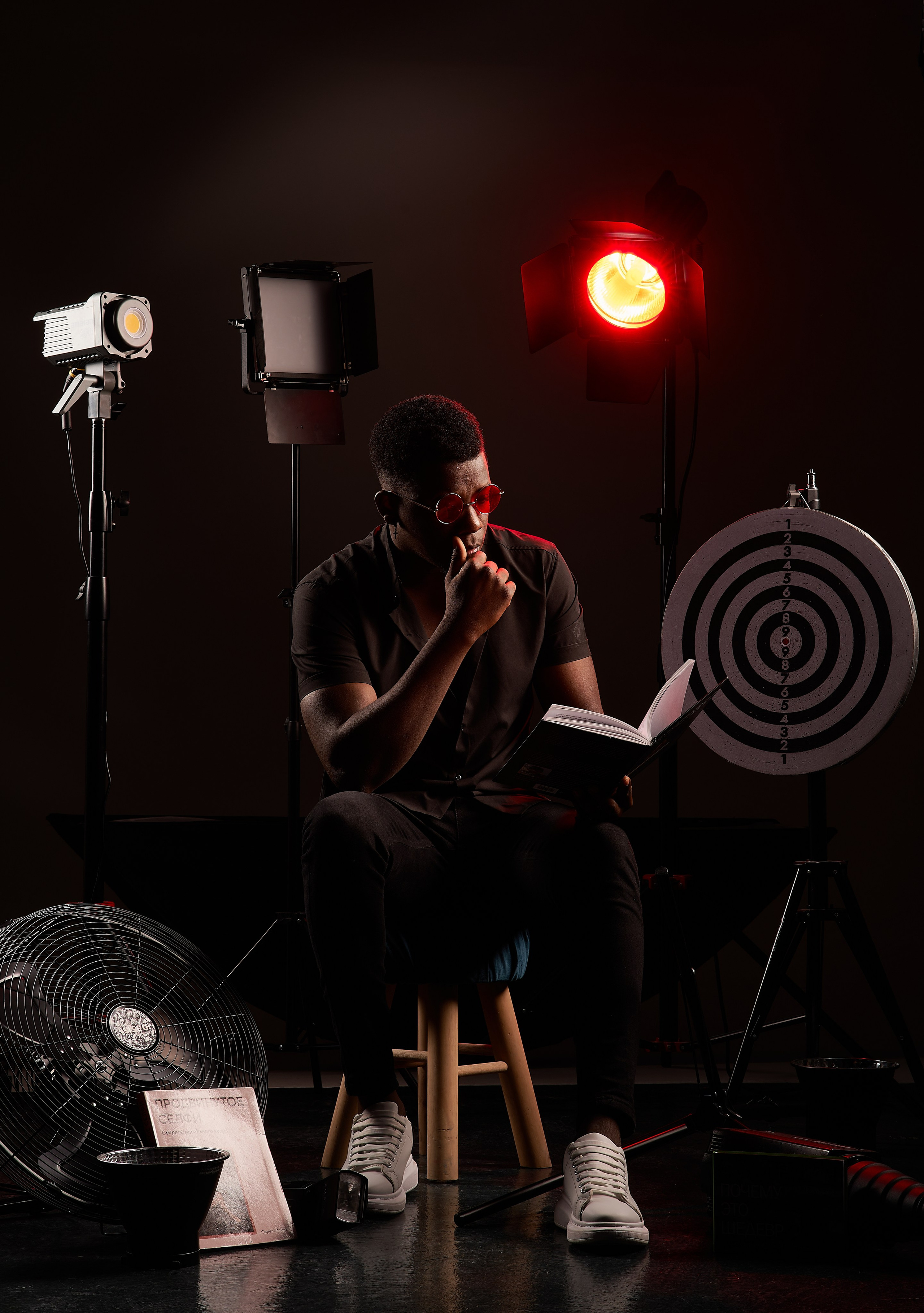 Charles Emilson. Mr RE Photography