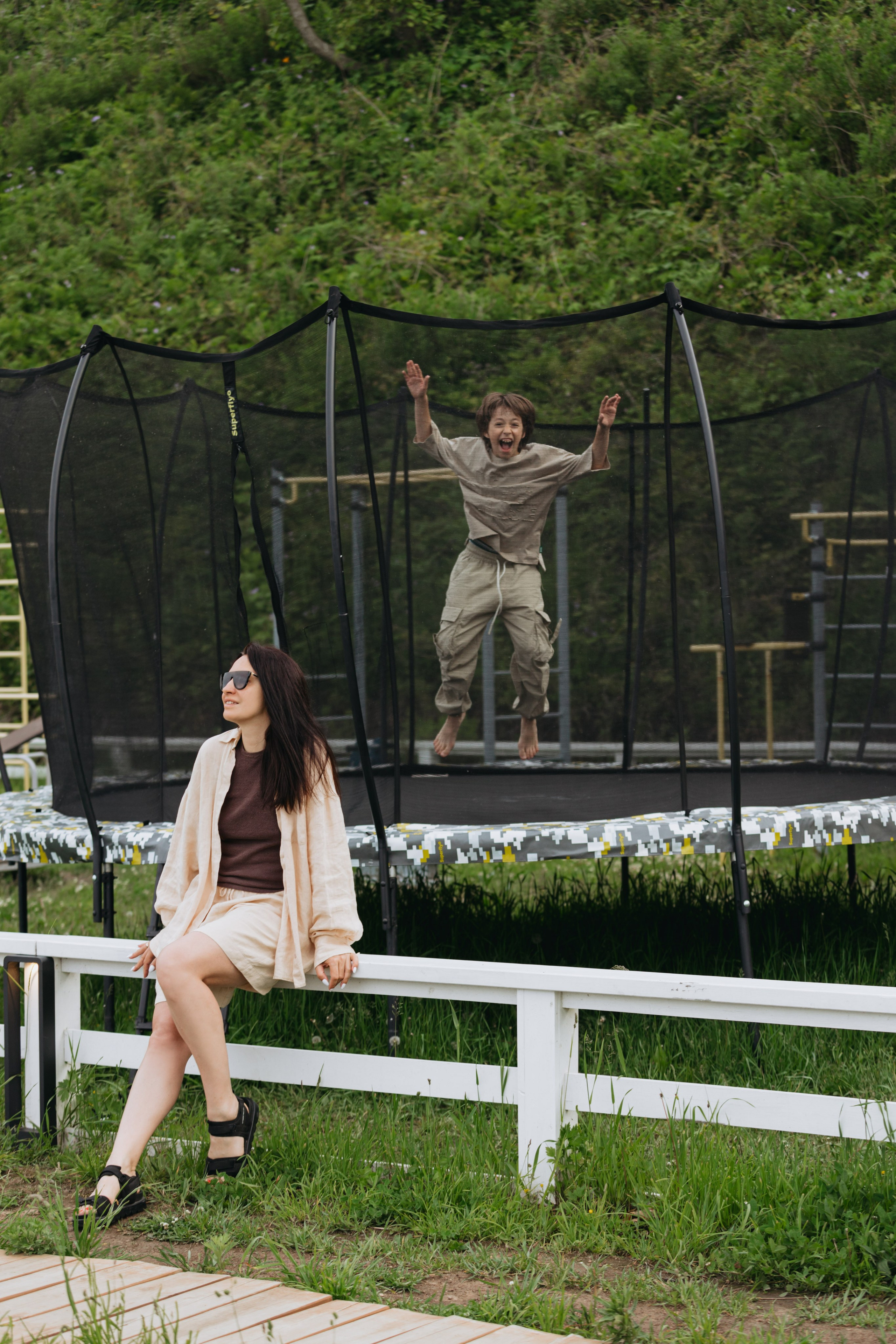 Выходные в глэмпинге «Атмосфера». Wedding and family photographer in Vladivostok Anton Blokhin