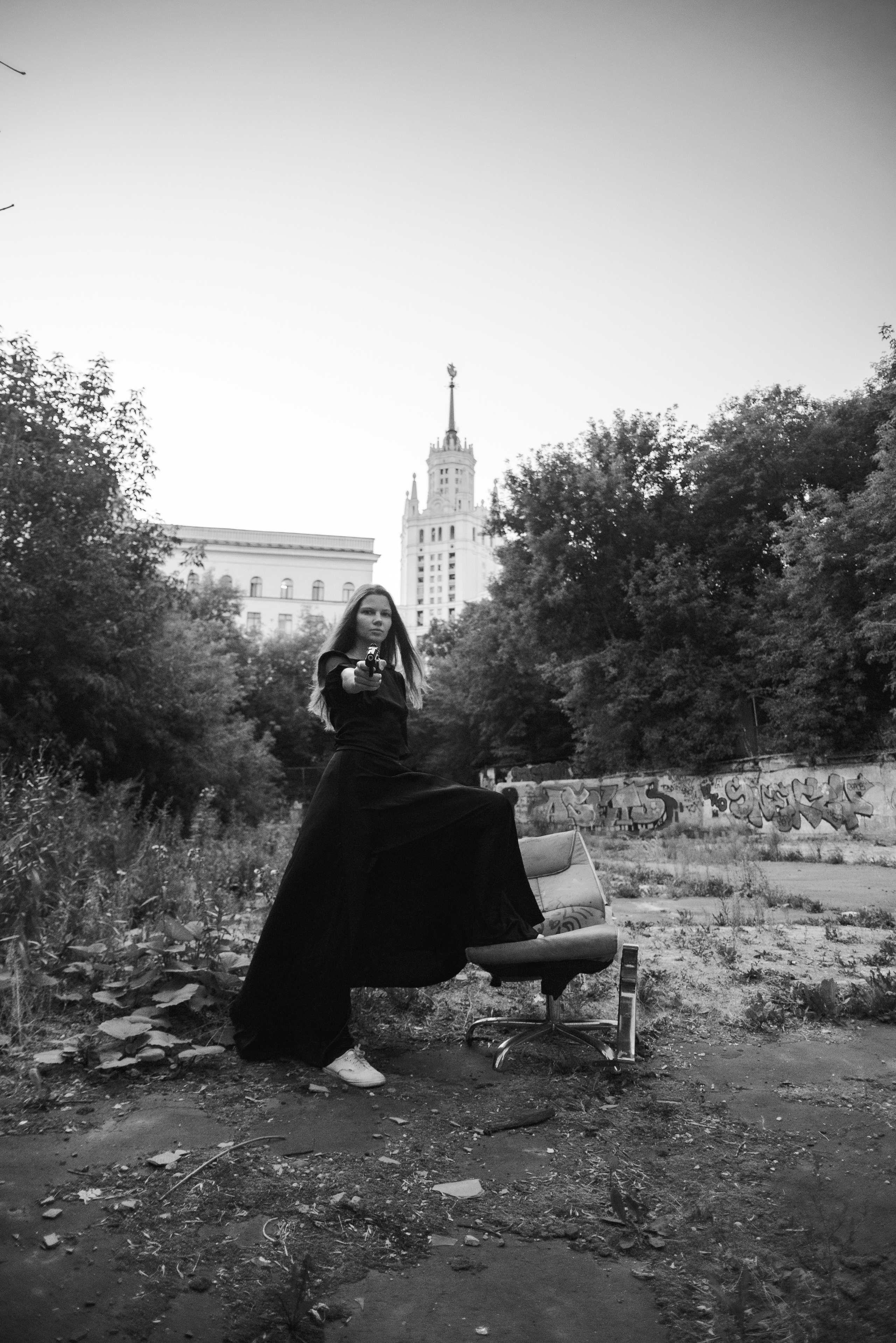 Автор: Всеволод Набоко