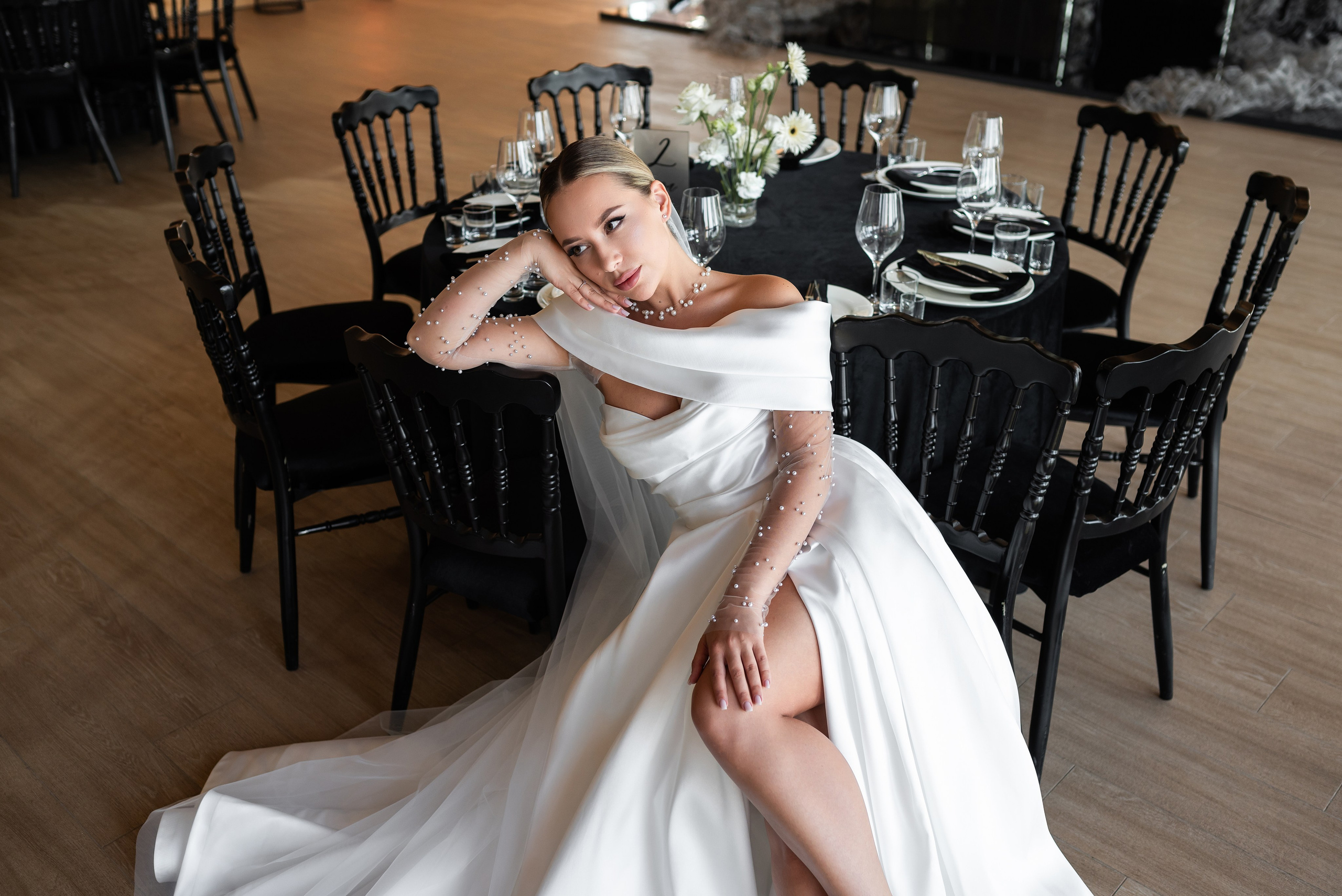 Ирина и Сергей. Бжицких Виталий — фотограф г. Ульяновск