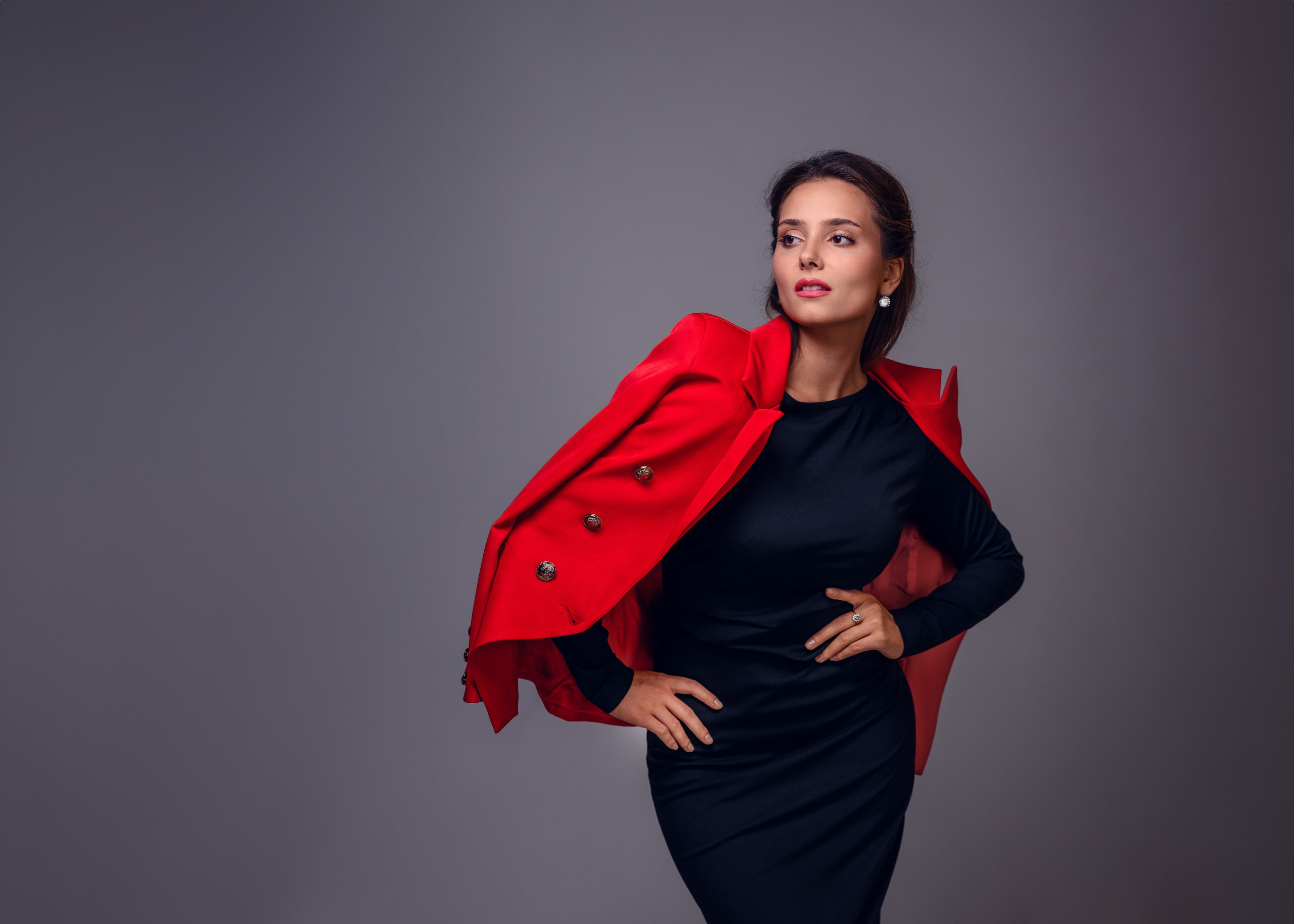 Фотосессия для эксперта и личного бренда в Москве — портретный и контент фотограф Светозар Андреев