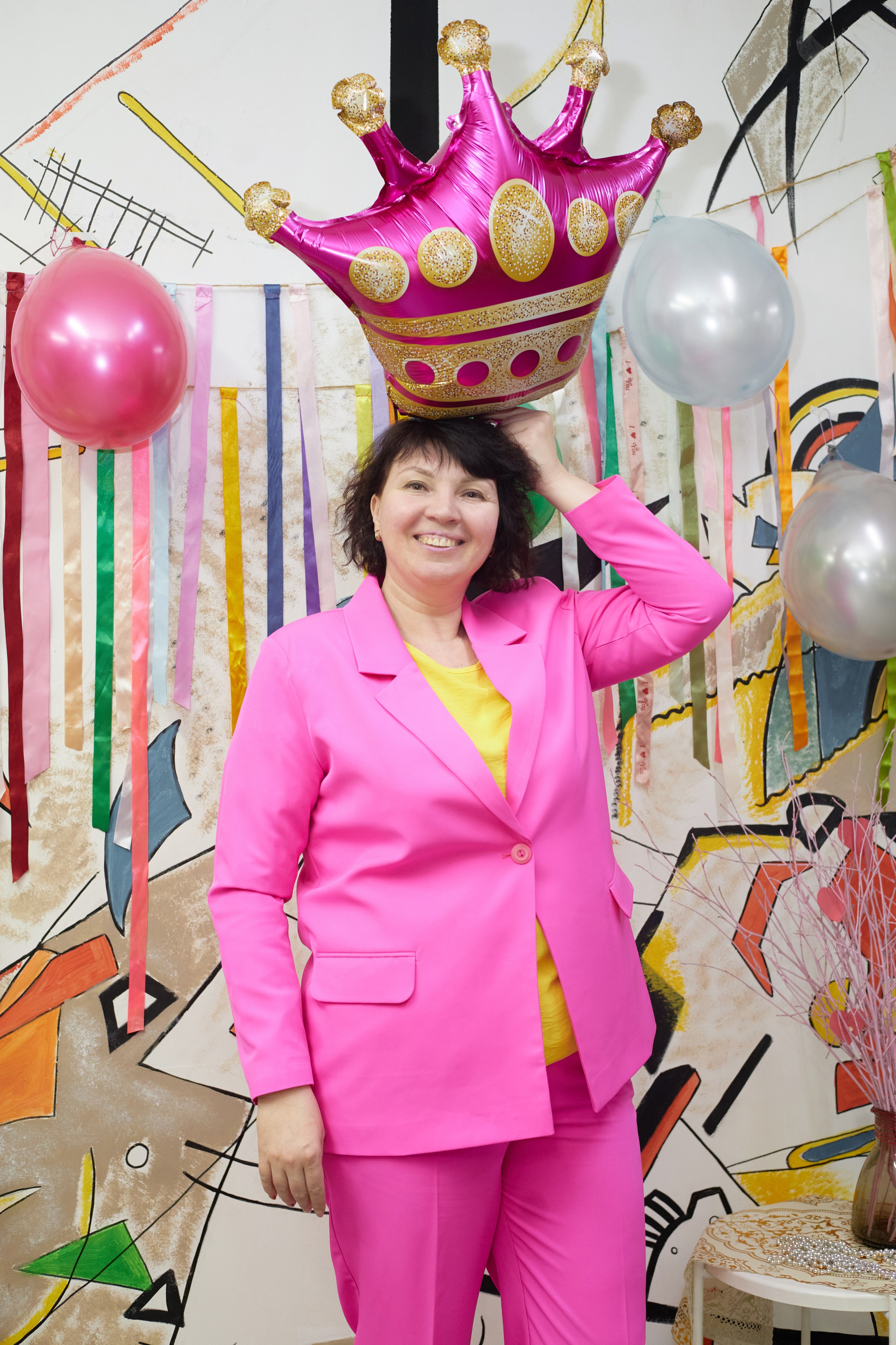 Чудо- ретрит " Весеннее обострение». Фотограф в Смоленске Ася Польшина