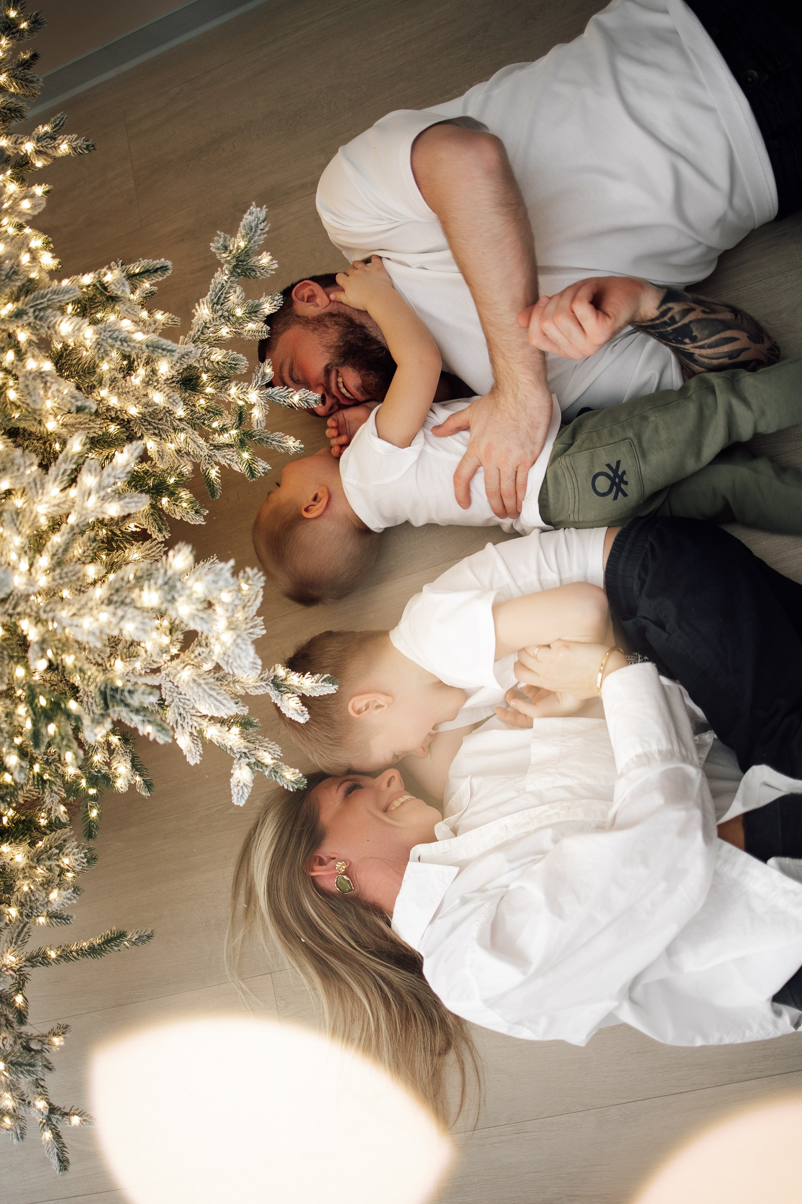 Семейная фотосессия. Фотограф Ступино, Коломна, Москва