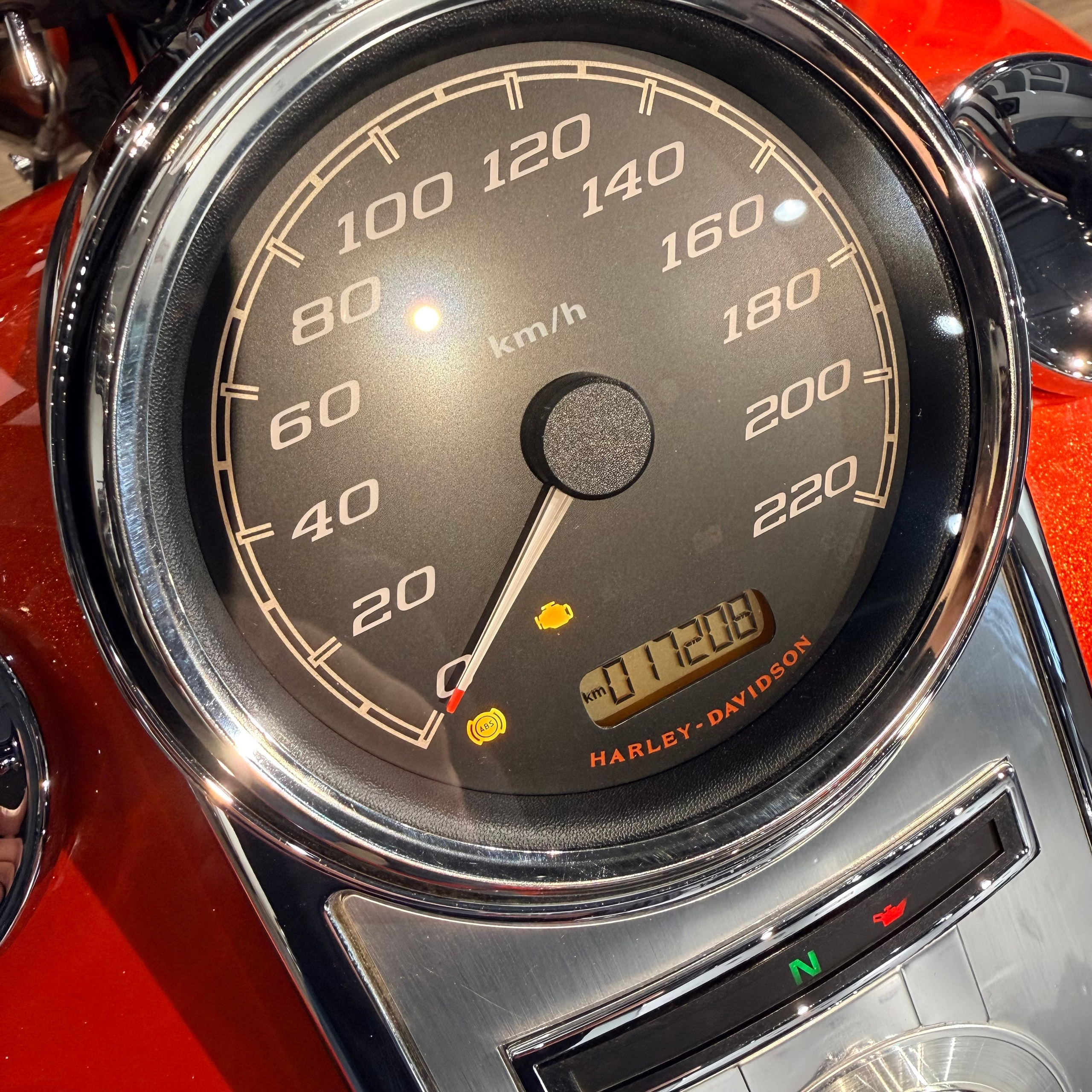 2017 Road Кing 107 АВS Laguna Orаngе. Hello Davidson, Москва. Только хорошие мотоциклы…