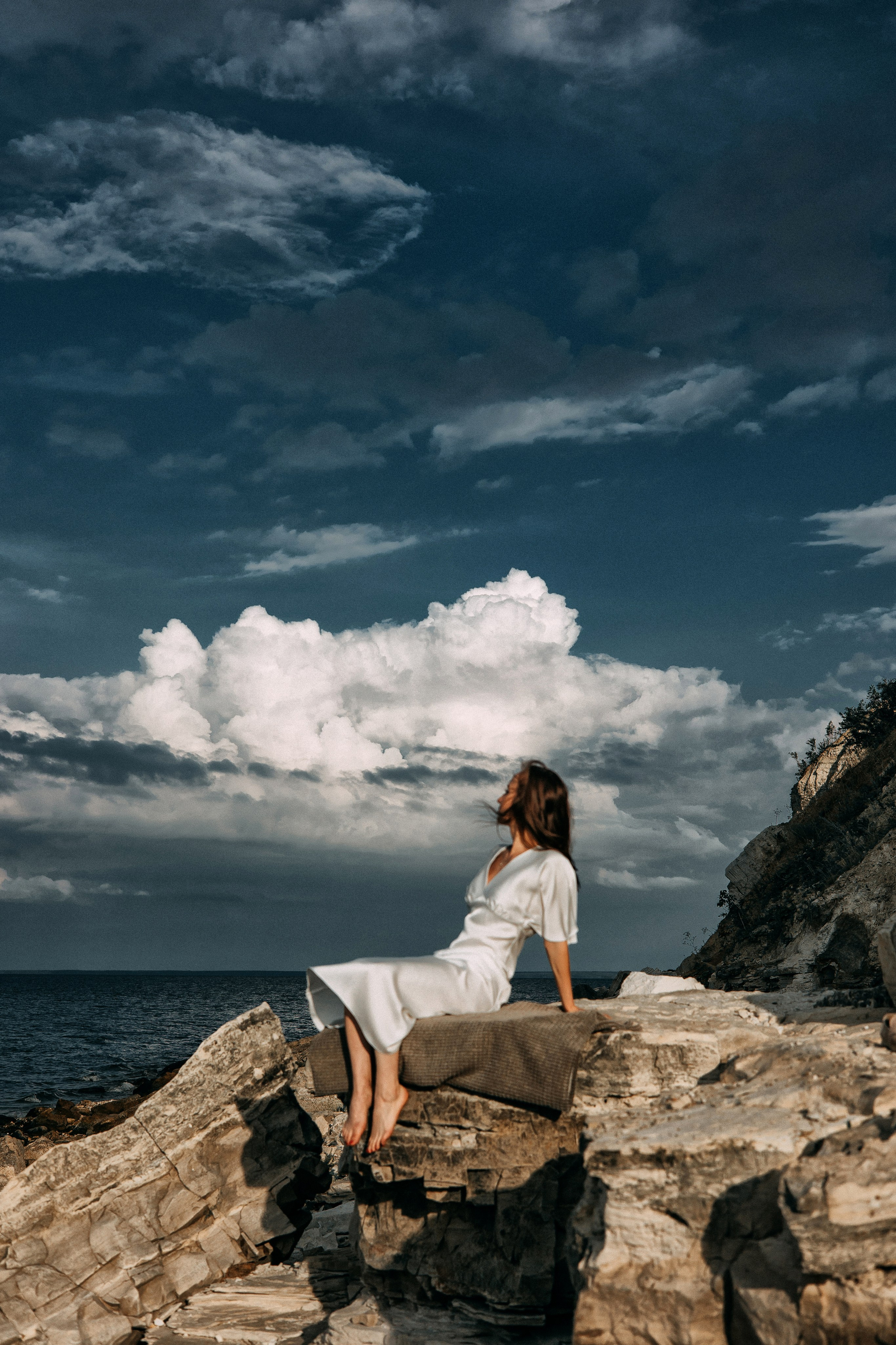 свадебная love story предсвадебная фотосессия в Камском Устье