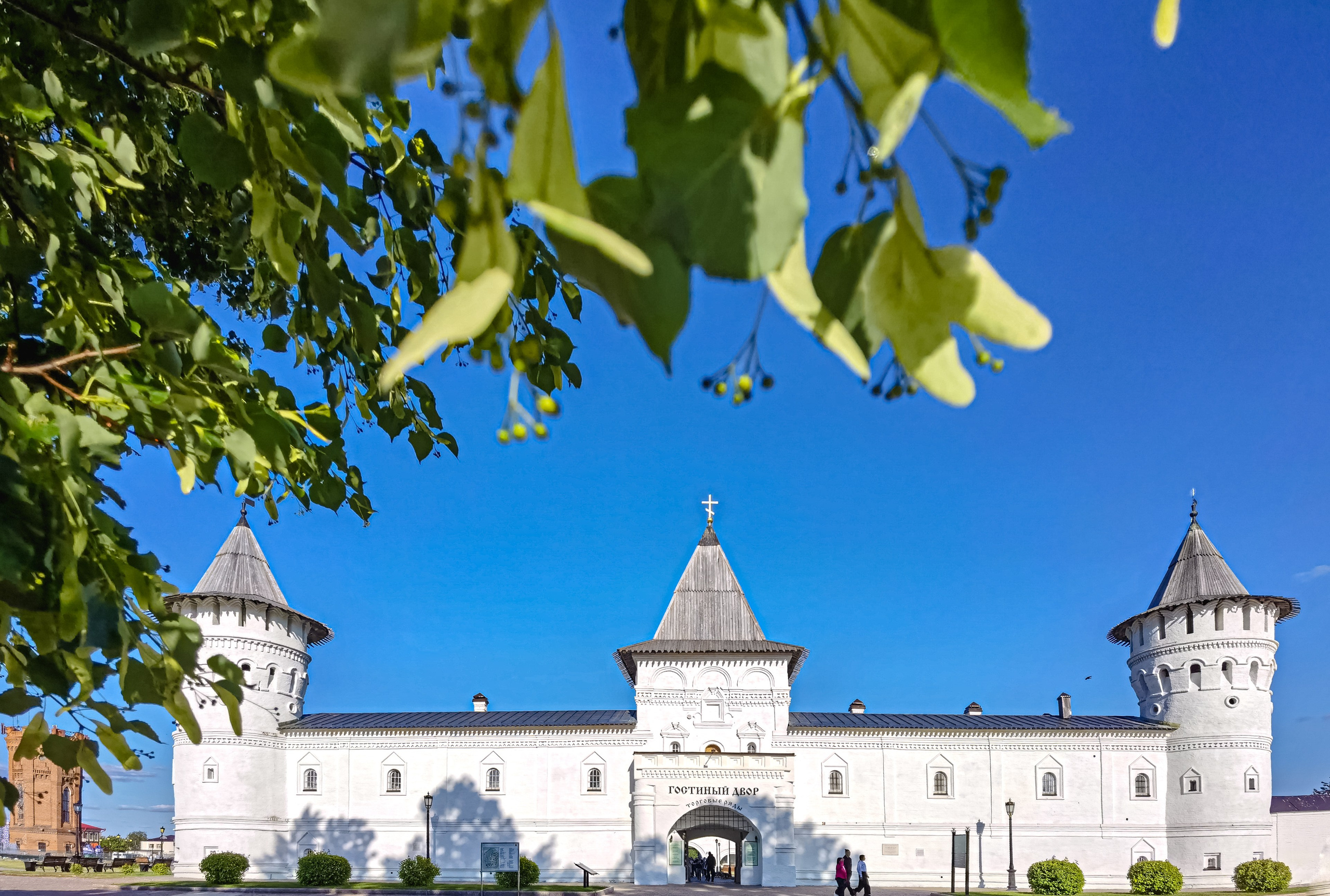 МК Мобильная фотография. Арт-фотограф Крис Л. в Тобольске: портрет, семейные, свадьбы