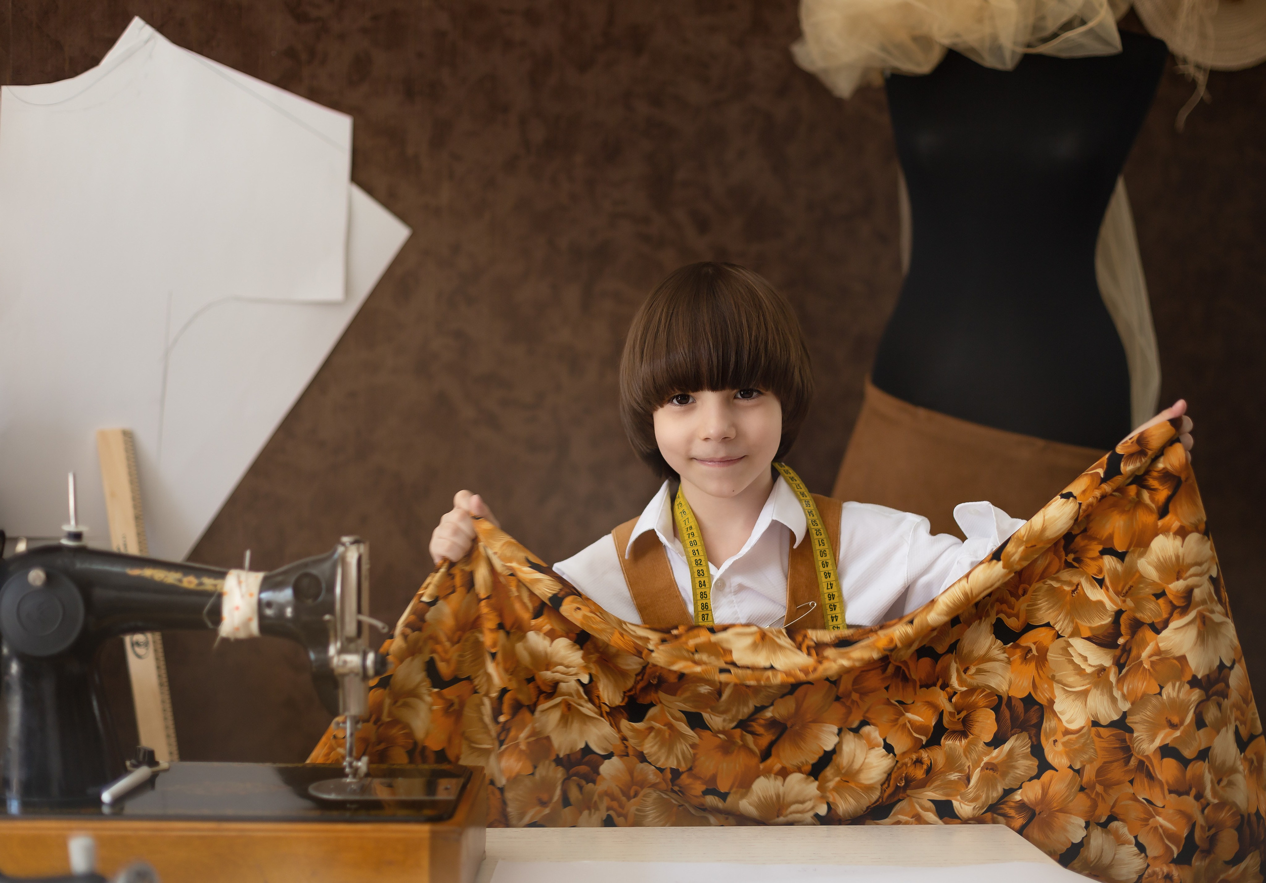 ДЕТСКИЙ САД