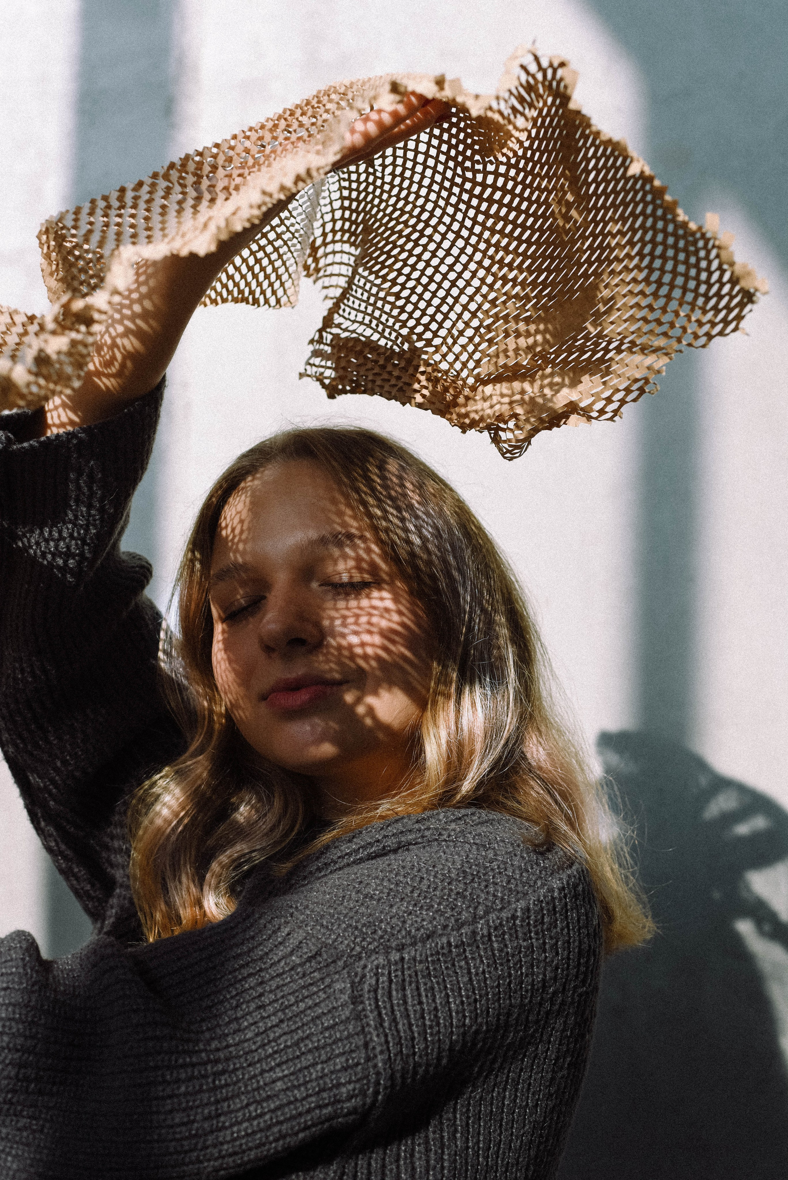 Студийная творческая съемка. Портреты. Женский и семейный фотограф Людмила Богачкина