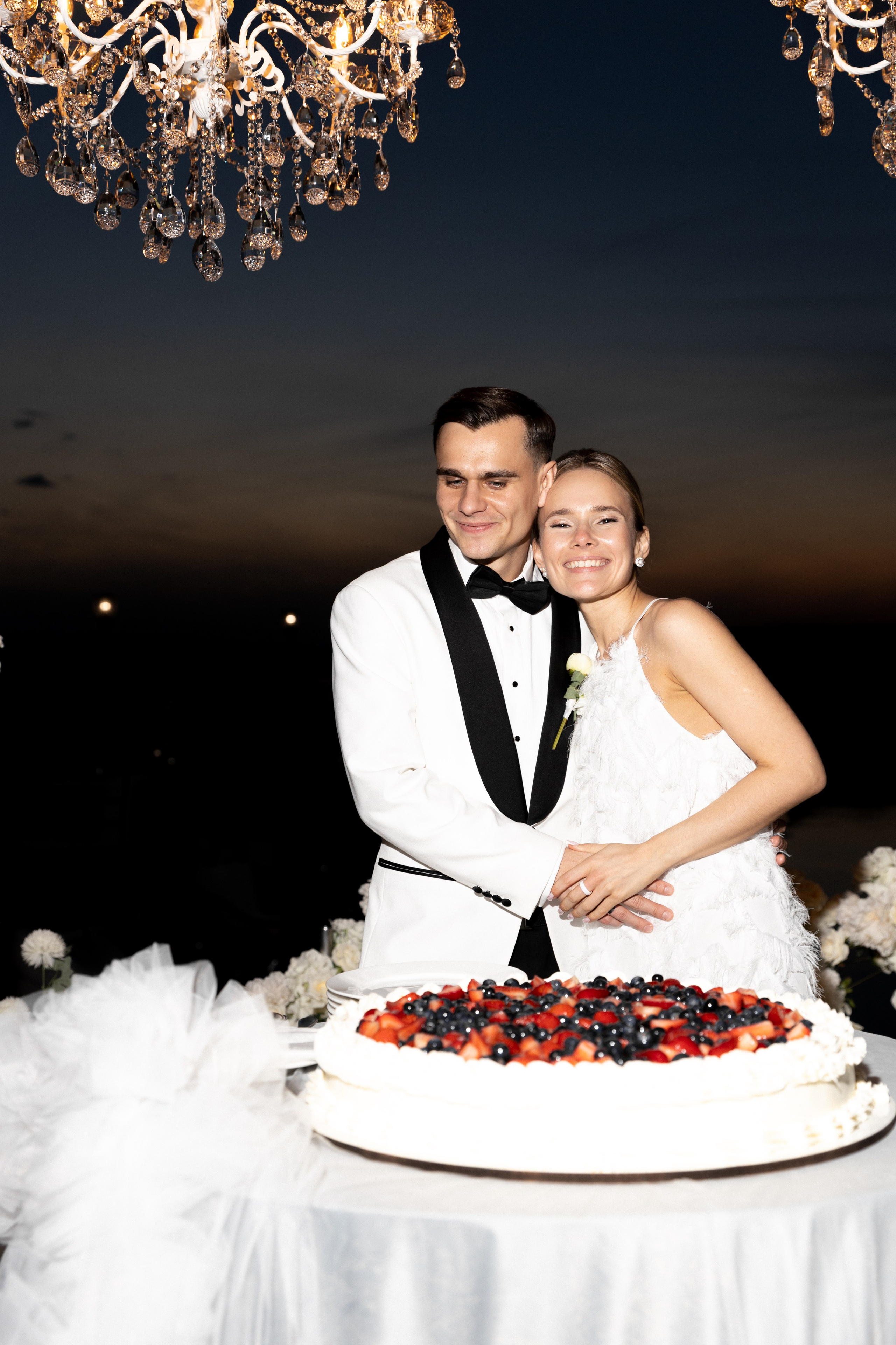 Свадебный фотограф | Москва