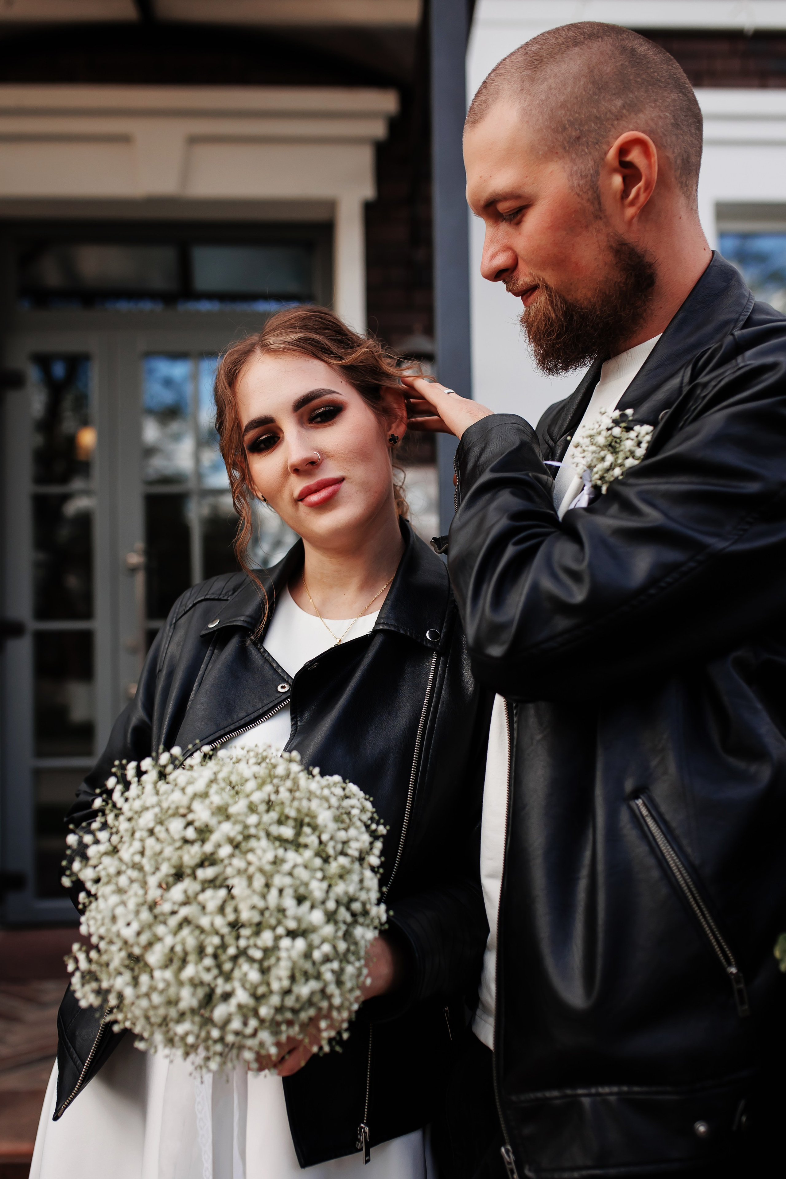 Совсем не классическая свадьба в г. Лабинске. Дмитрий Шевченко свадебное фото в г. Краснодар — Армавир — Лабинск