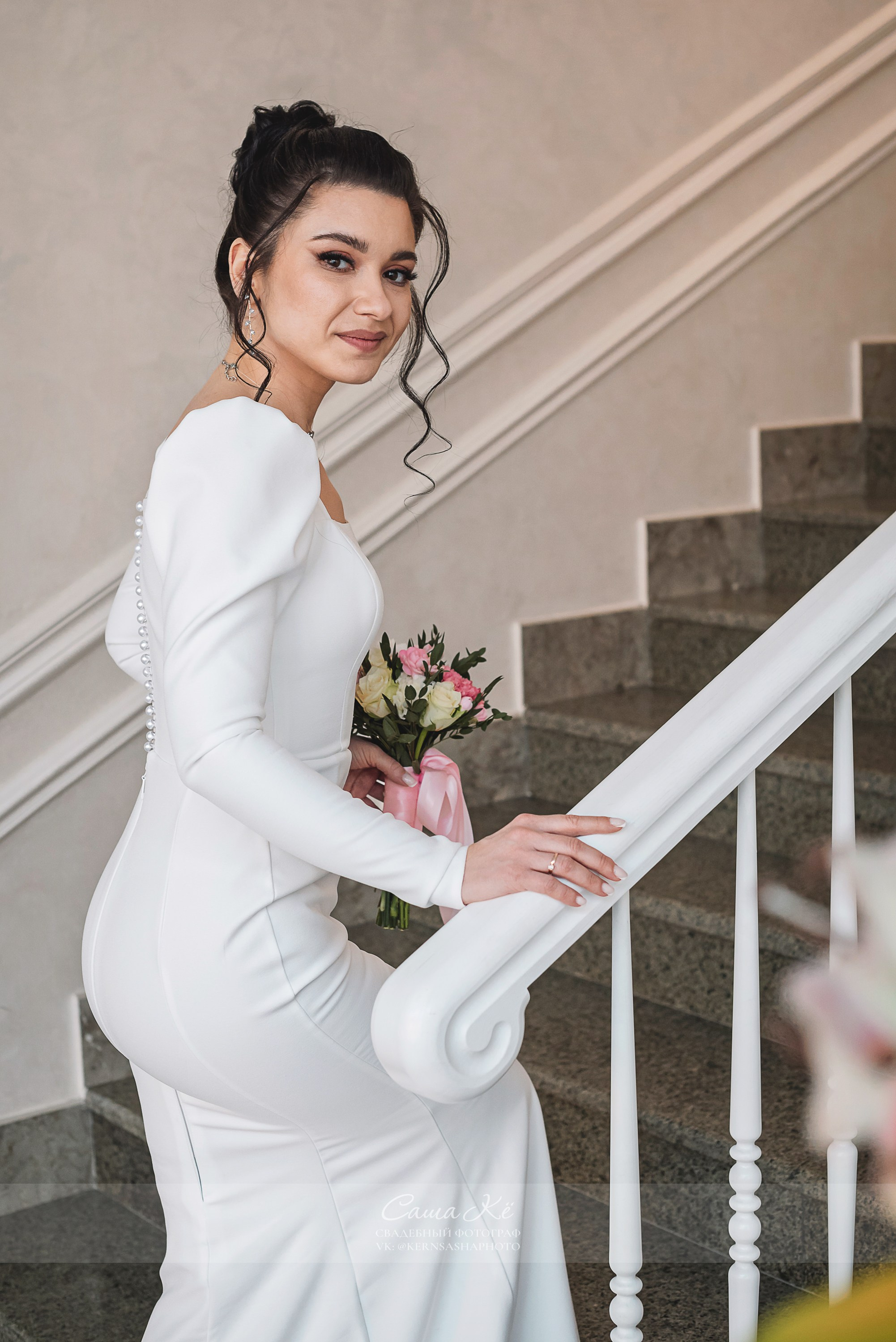 Свадьба М&А: Неповторимые Моменты и Эмоции. Свадебный, семейный и event фотограф в Новосибирске и Новосибирской области Саша Кё