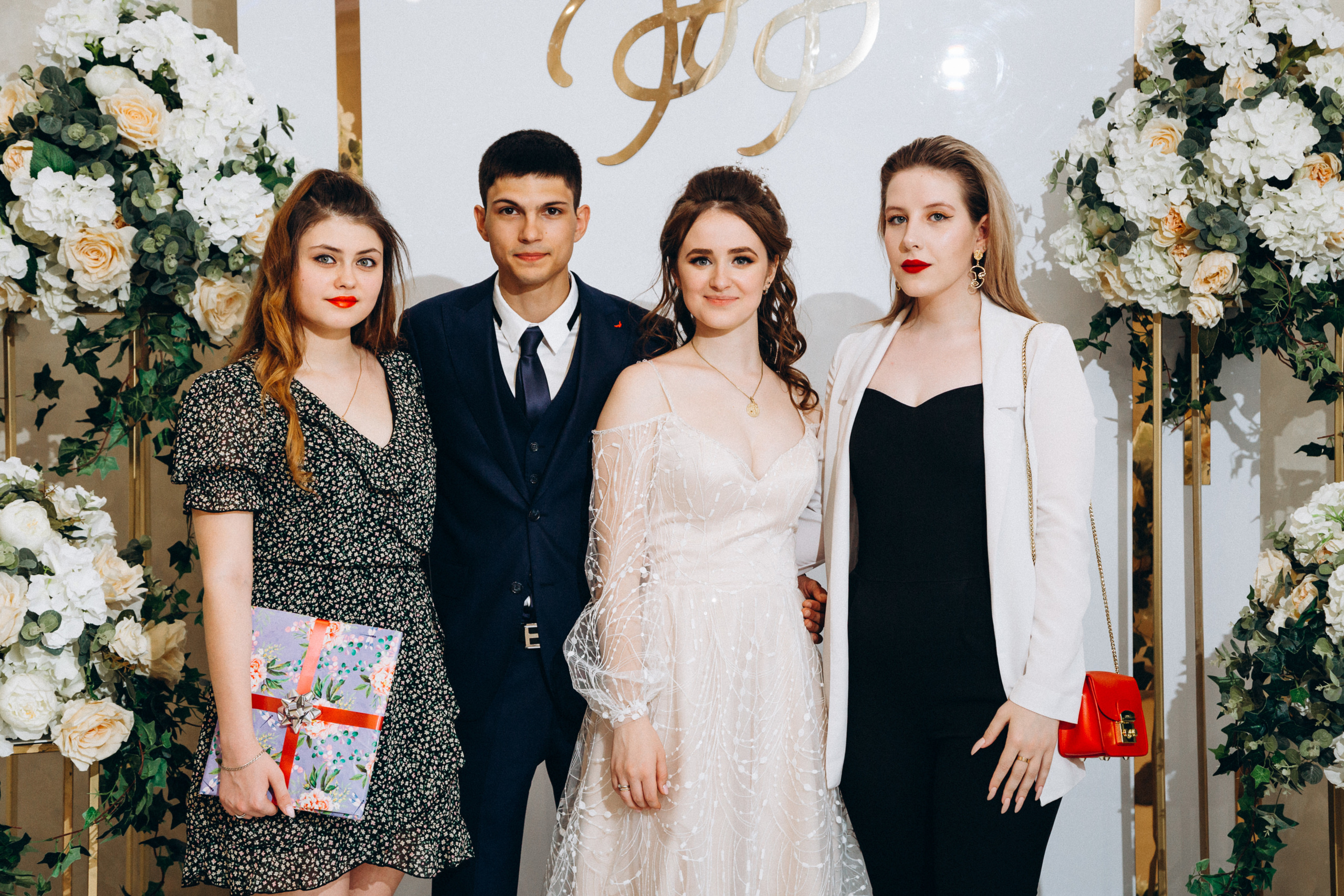 Валентин и Вероника. FOTOZ Studio / Фотовидеомейкер Андрей Смирнов