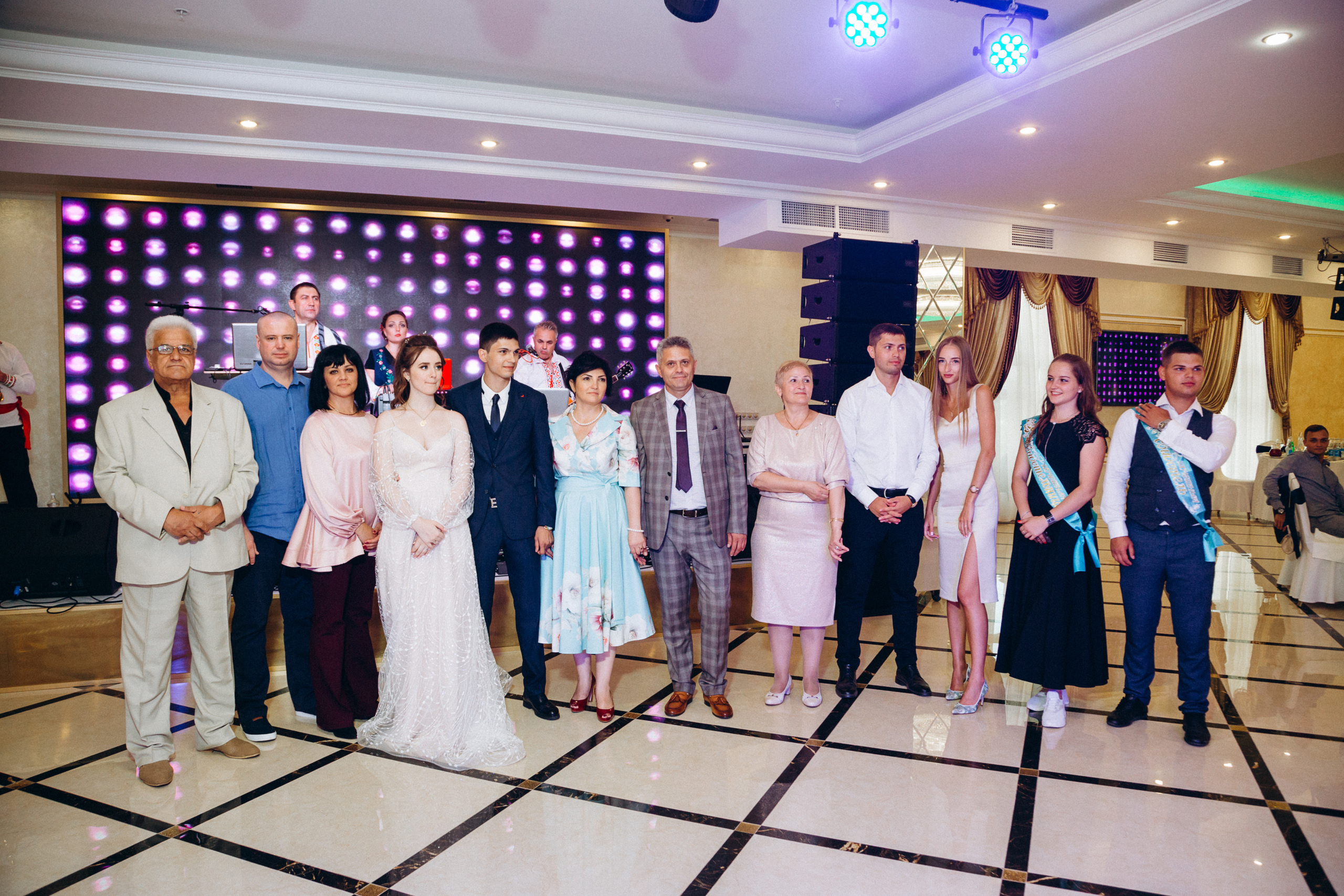 Валентин и Вероника. FOTOZ Studio / Фотовидеомейкер Андрей Смирнов