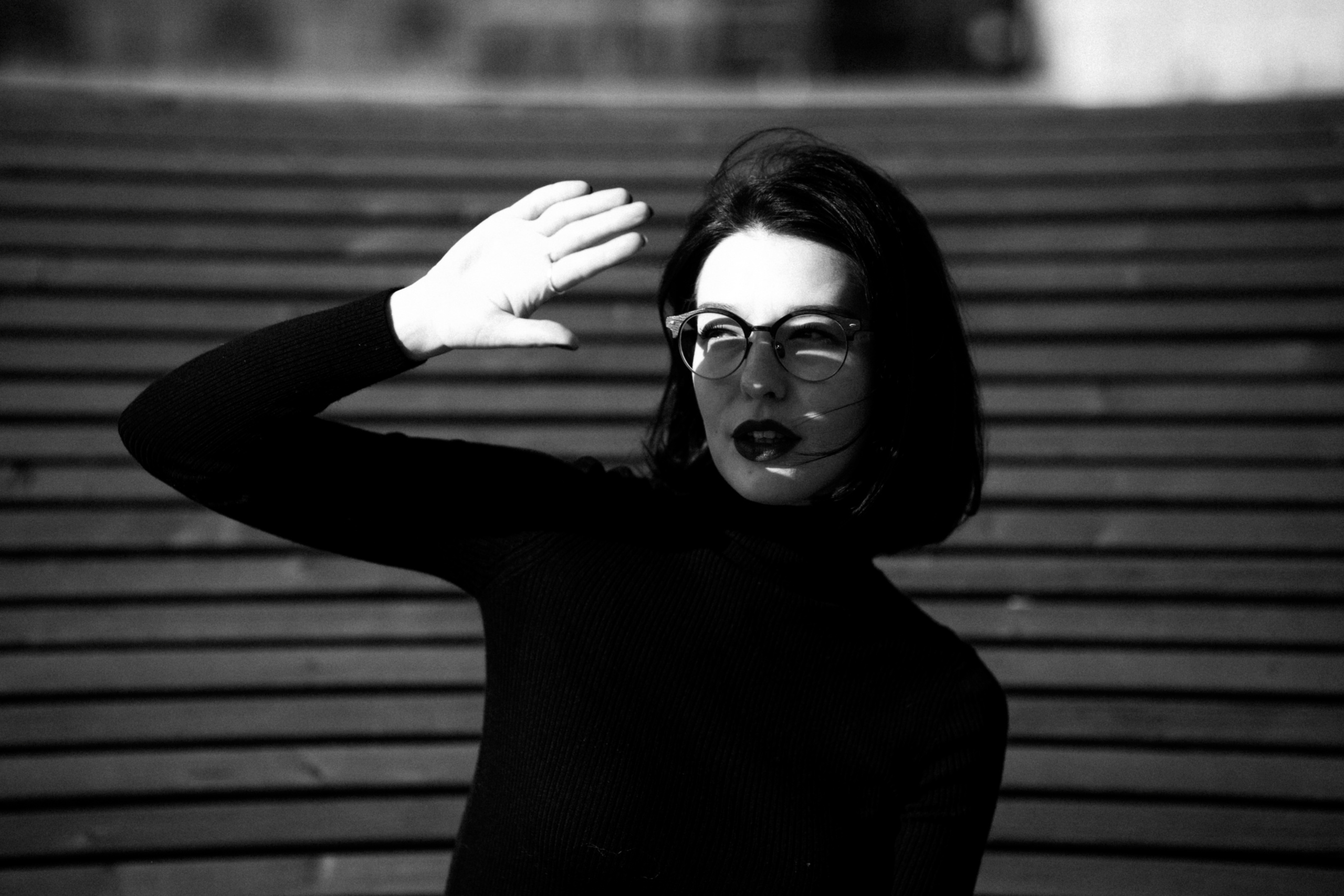 Фотосессия Светланы 1 Октября 2020. FOTOZ Studio / Фотовидеомейкер Андрей Смирнов