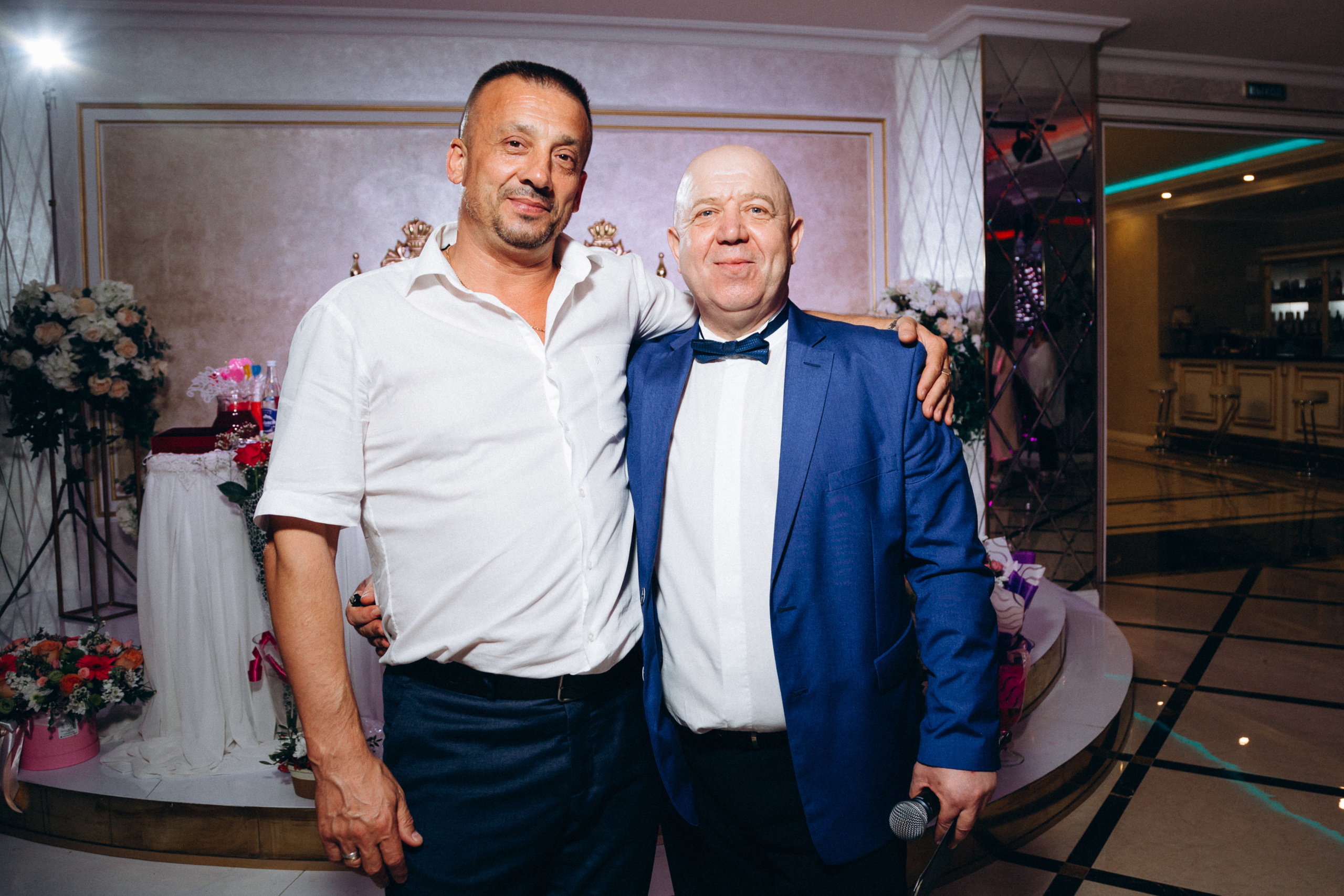 Валентин и Вероника. FOTOZ Studio / Фотовидеомейкер Андрей Смирнов