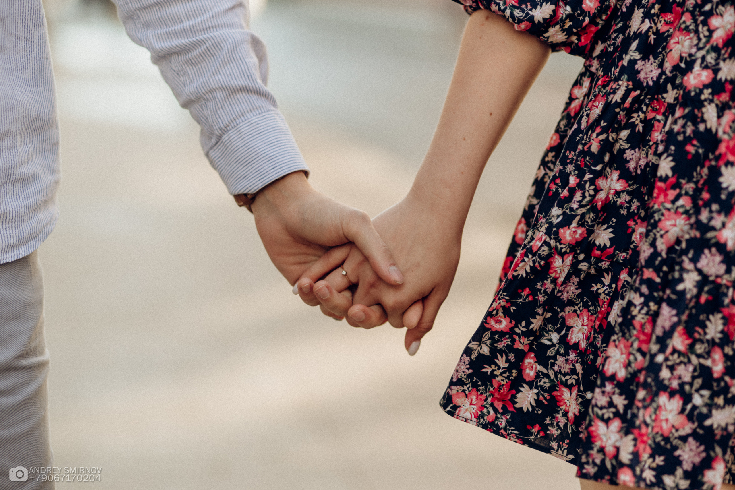 Love Story. FOTOZ Studio / Фотовидеомейкер Андрей Смирнов