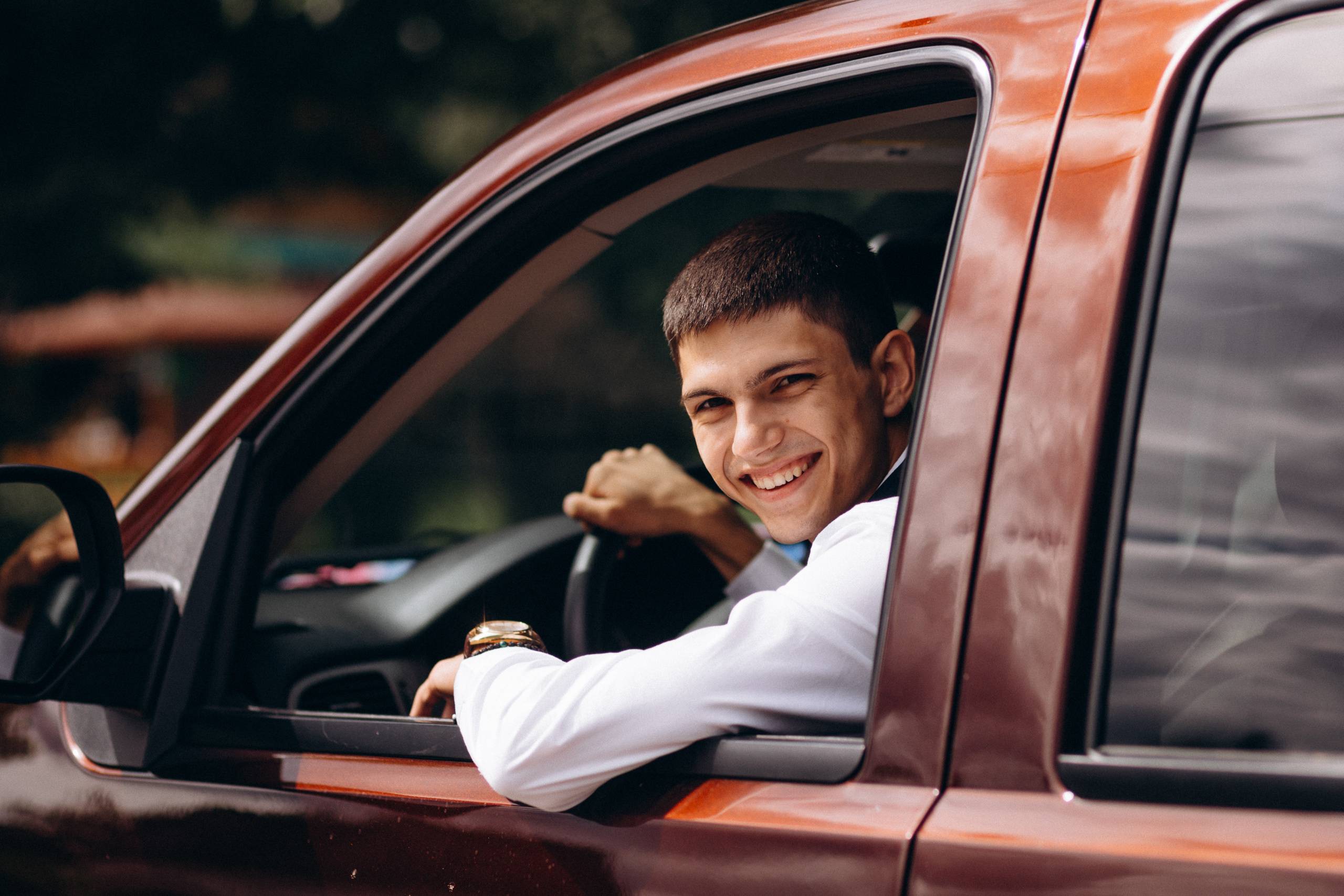 Валентин и Вероника. FOTOZ Studio / Фотовидеомейкер Андрей Смирнов