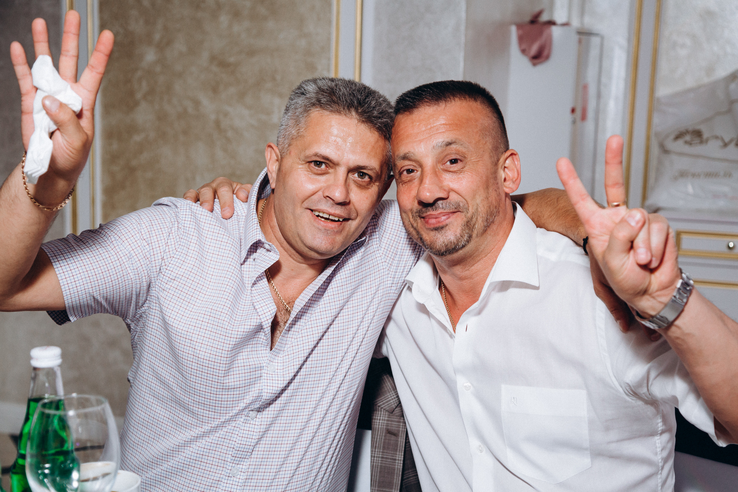 Валентин и Вероника. FOTOZ Studio / Фотовидеомейкер Андрей Смирнов