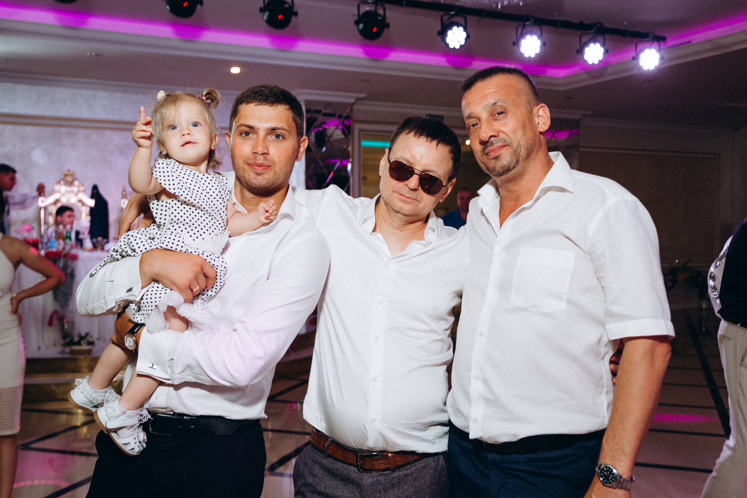 Валентин и Вероника. FOTOZ Studio / Фотовидеомейкер Андрей Смирнов