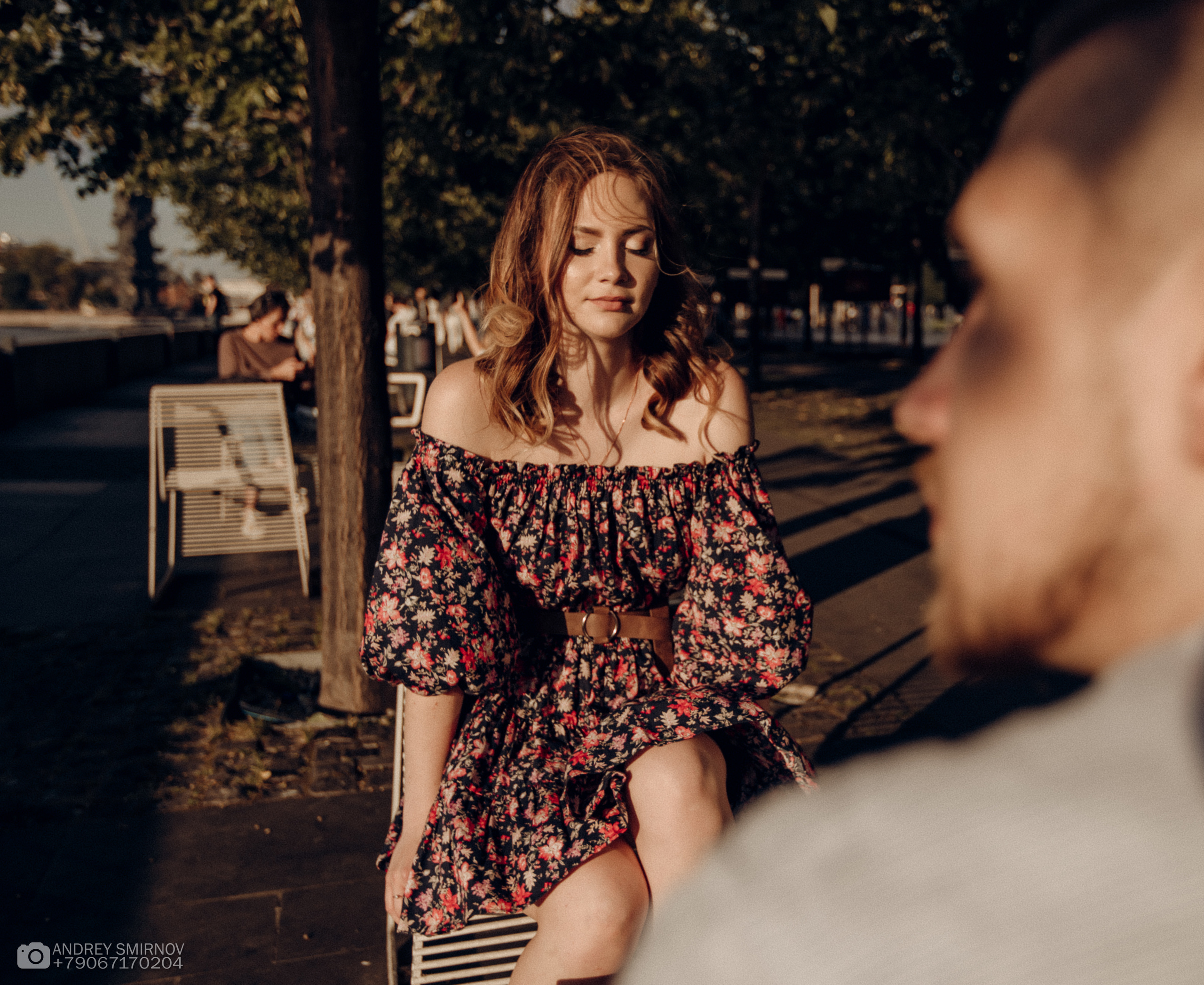 Love Story. FOTOZ Studio / Фотовидеомейкер Андрей Смирнов