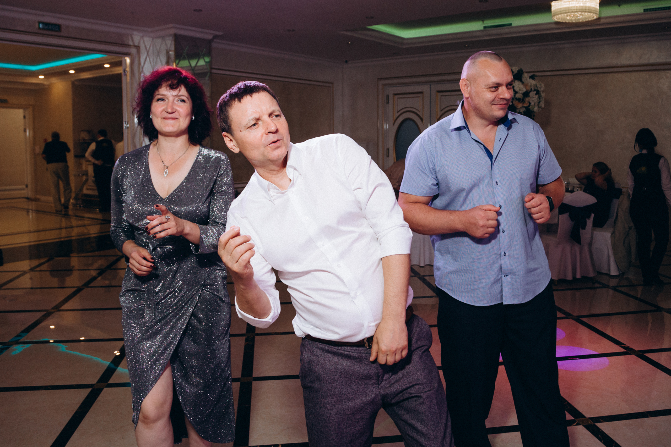 Валентин и Вероника. FOTOZ Studio / Фотовидеомейкер Андрей Смирнов