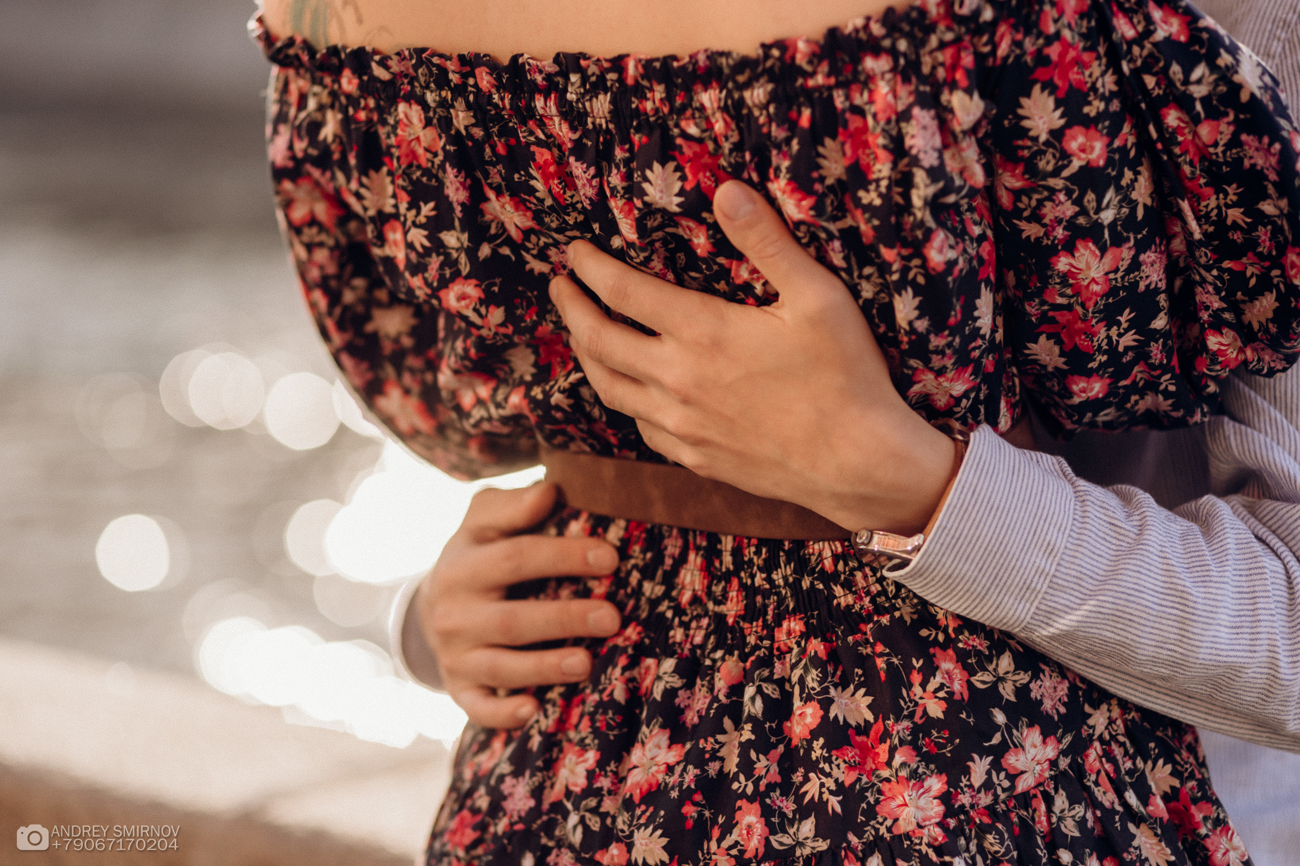 Love Story. FOTOZ Studio / Фотовидеомейкер Андрей Смирнов