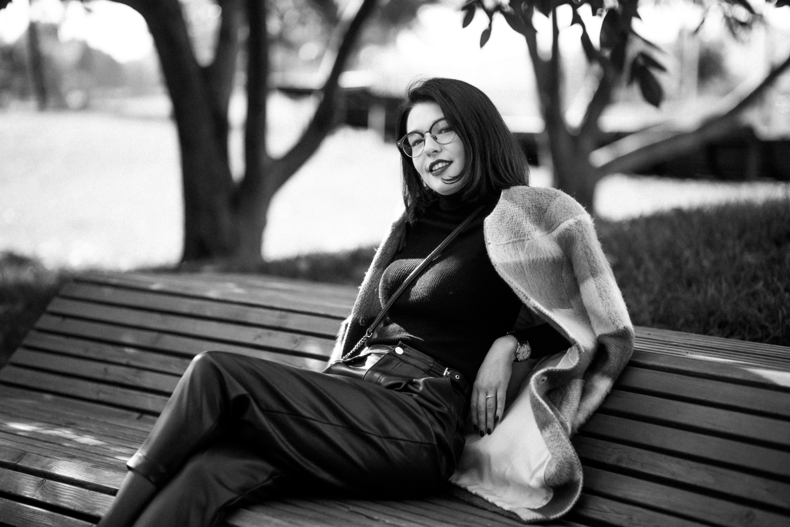 Фотосессия Светланы 1 Октября 2020. FOTOZ Studio / Фотовидеомейкер Андрей Смирнов