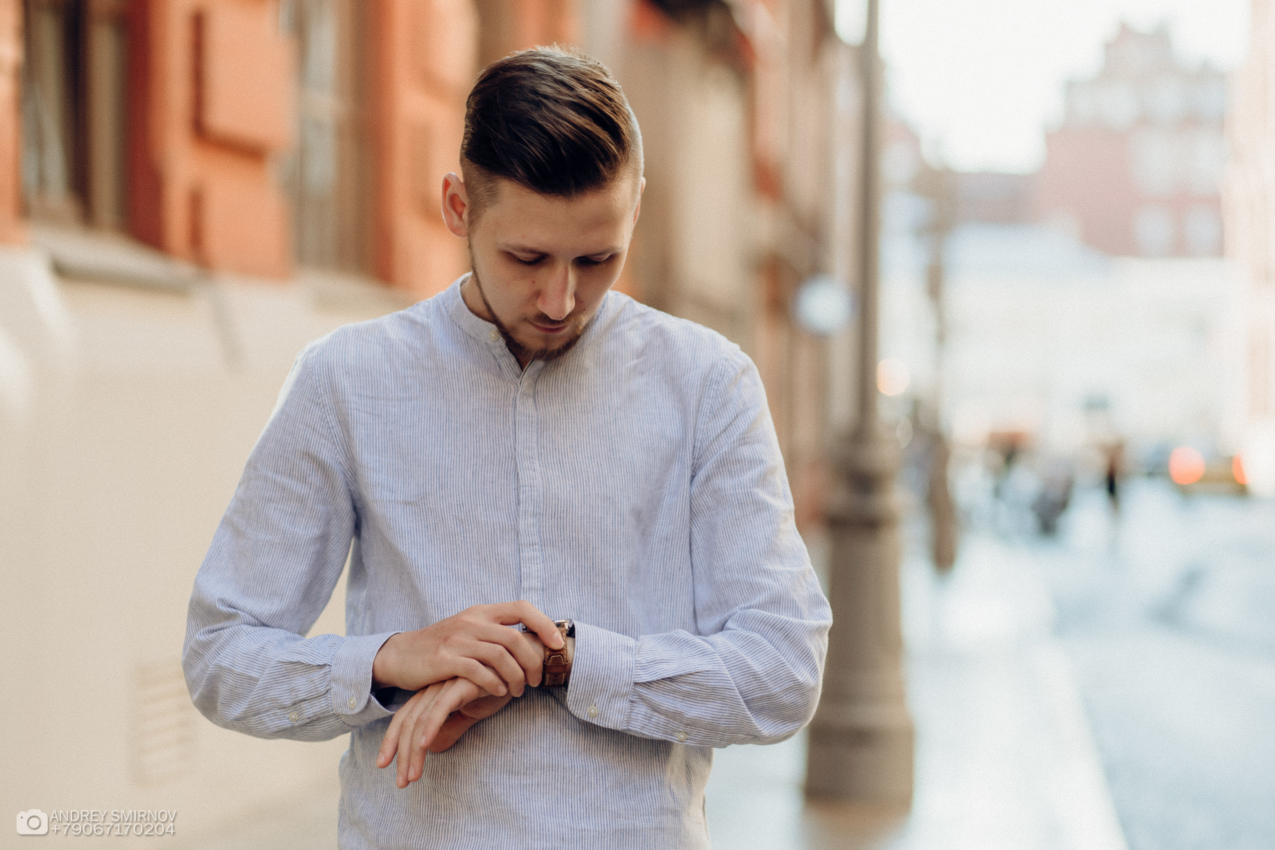 Love Story. FOTOZ Studio / Фотовидеомейкер Андрей Смирнов