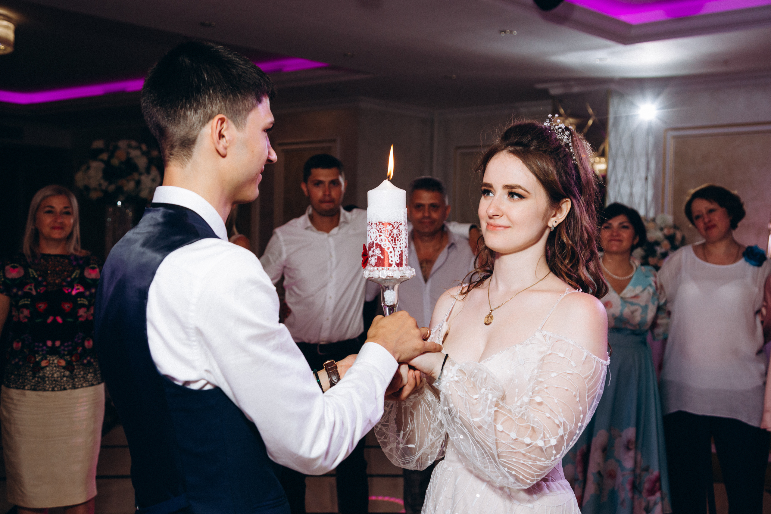 Валентин и Вероника. FOTOZ Studio / Фотовидеомейкер Андрей Смирнов