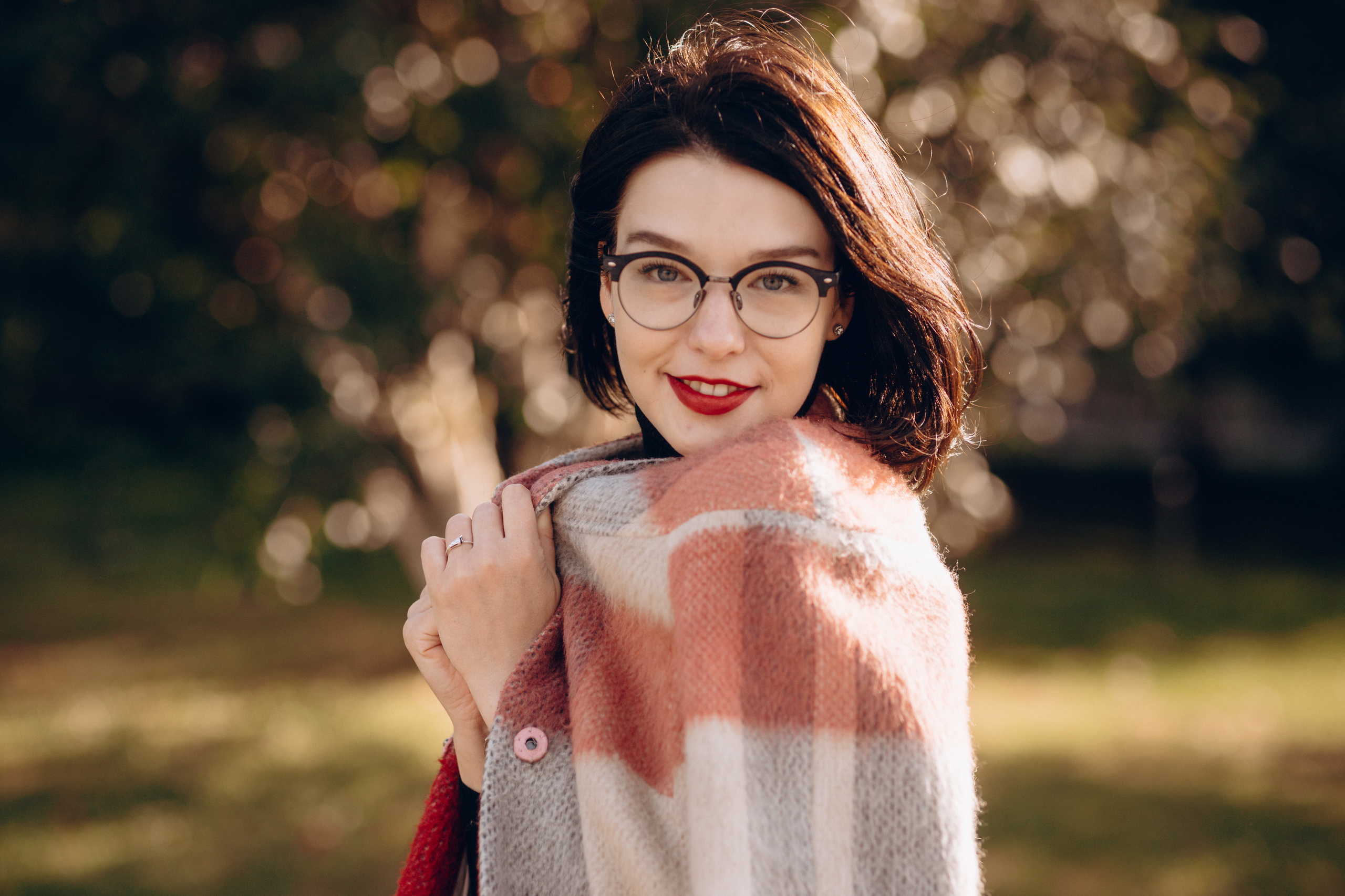 Фотосессия Светланы 1 Октября 2020. FOTOZ Studio / Фотовидеомейкер Андрей Смирнов