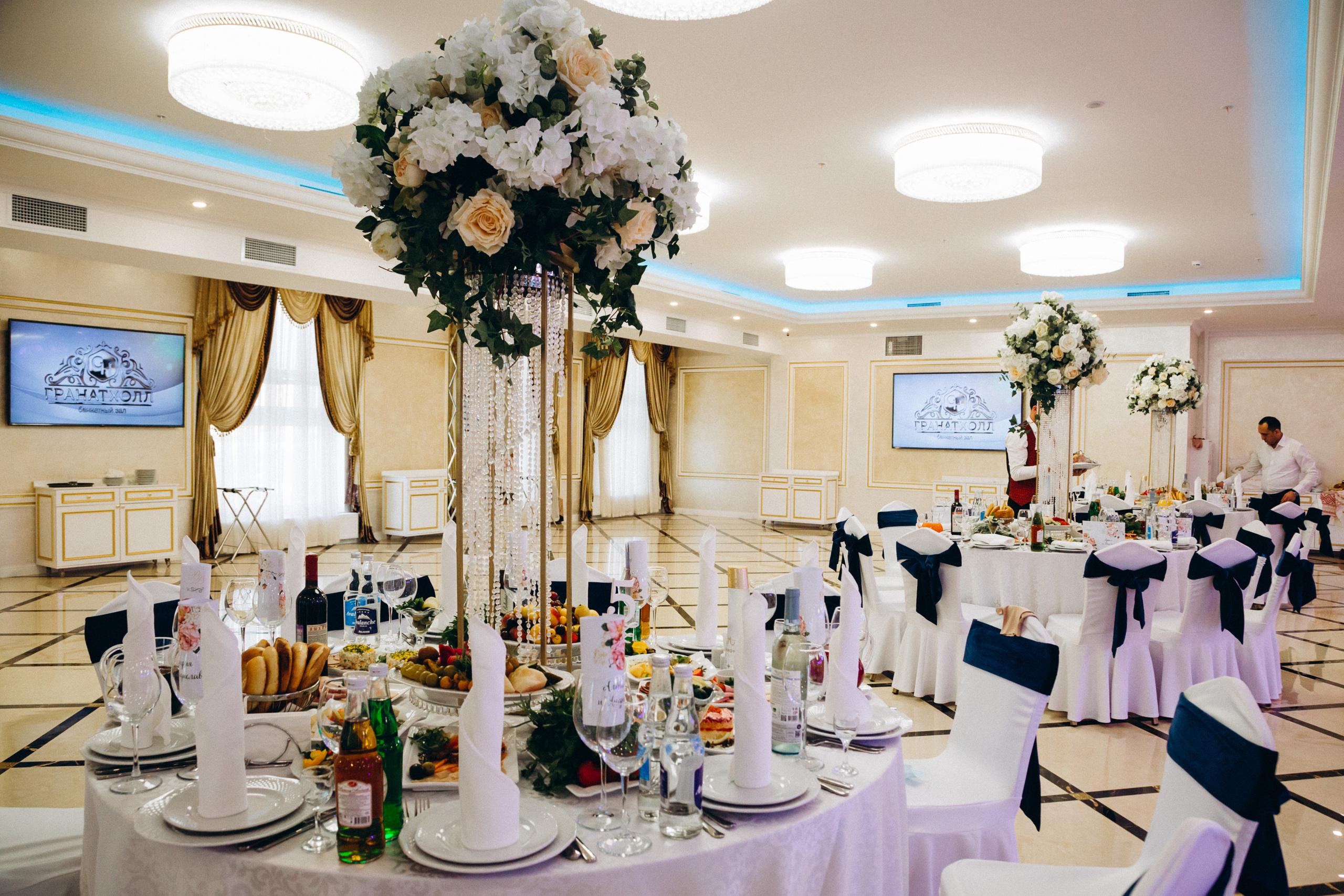 Валентин и Вероника. FOTOZ Studio / Фотовидеомейкер Андрей Смирнов