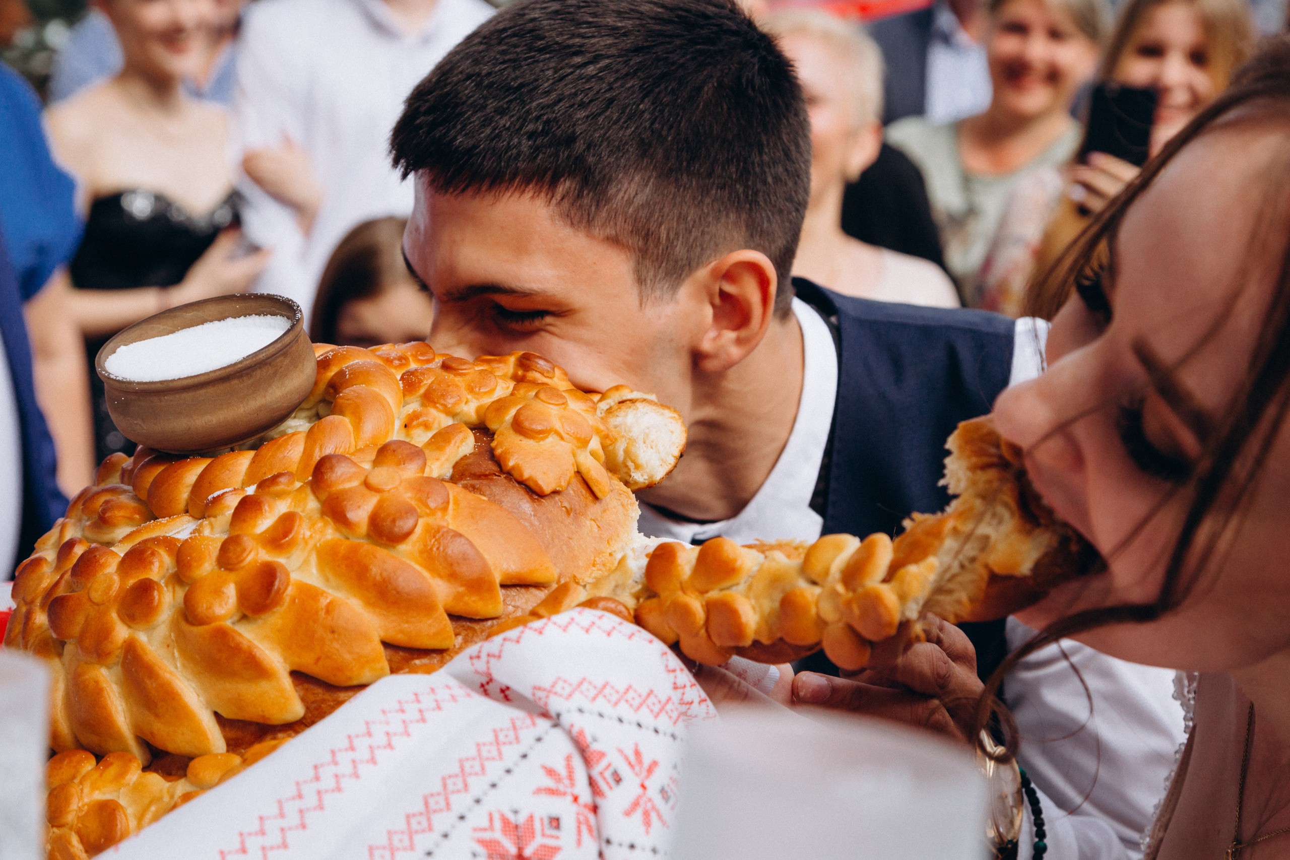 Валентин и Вероника. FOTOZ Studio / Фотовидеомейкер Андрей Смирнов