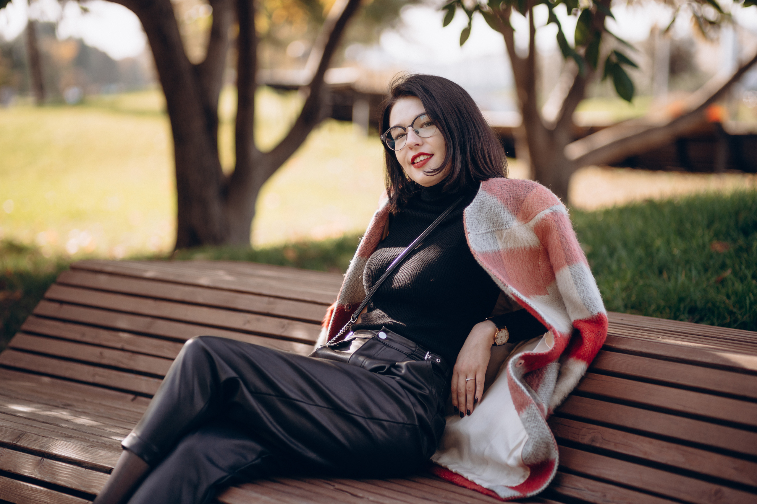 Фотосессия Светланы 1 Октября 2020. FOTOZ Studio / Фотовидеомейкер Андрей Смирнов