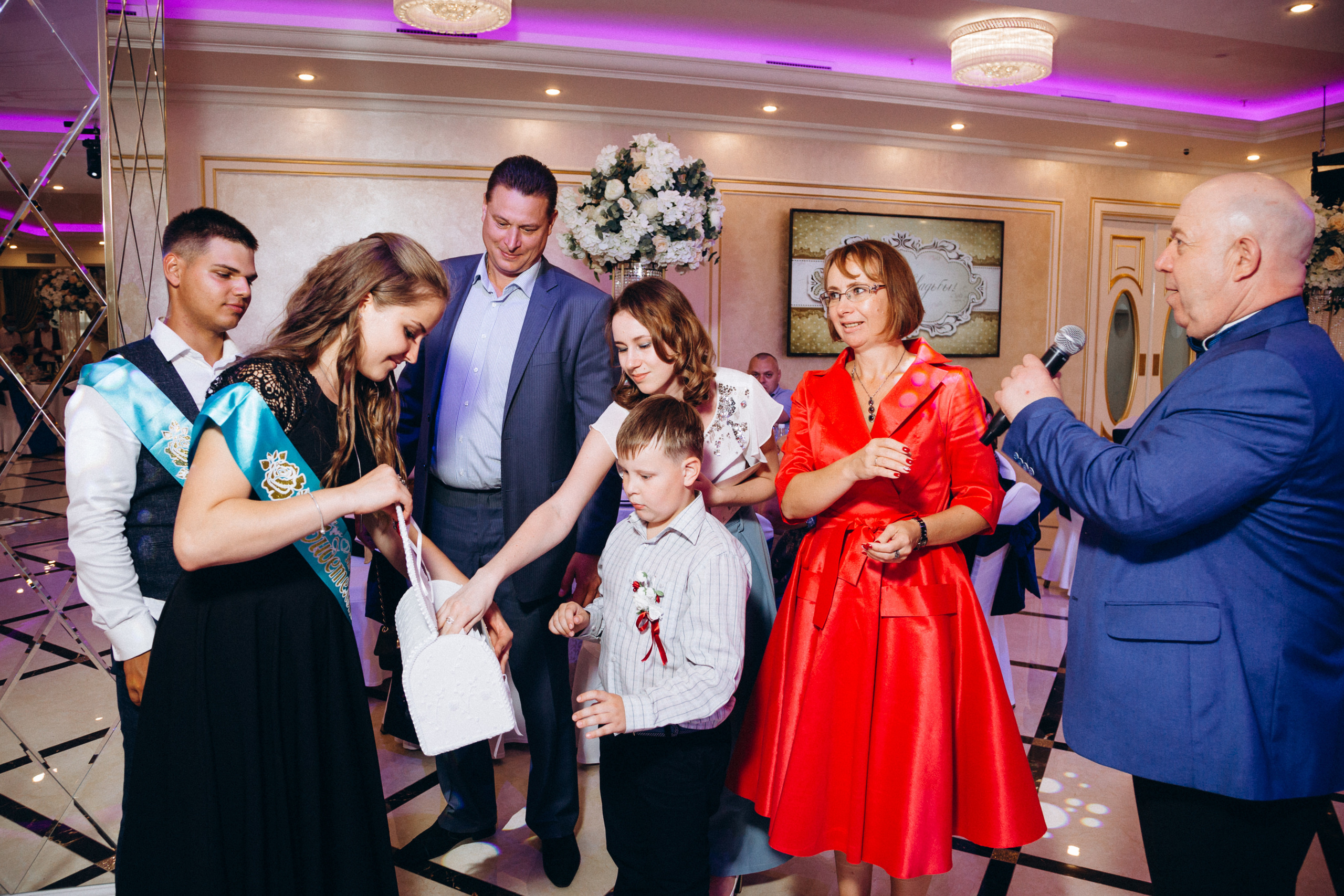 Валентин и Вероника. FOTOZ Studio / Фотовидеомейкер Андрей Смирнов