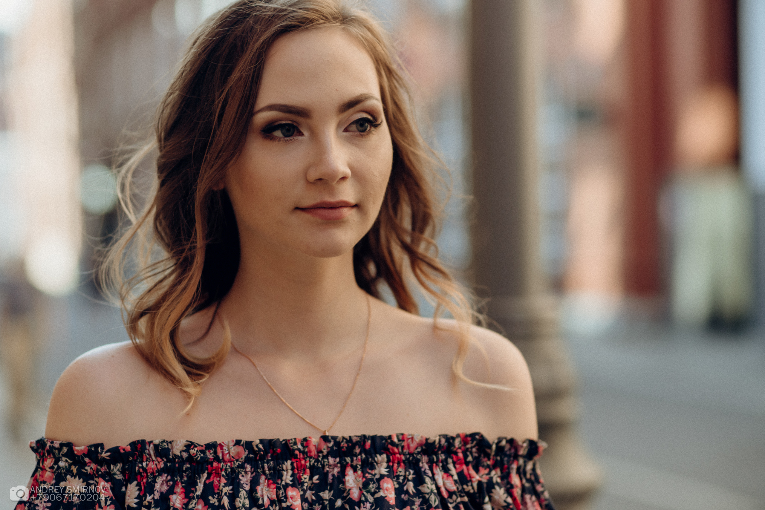 Love Story. FOTOZ Studio / Фотовидеомейкер Андрей Смирнов